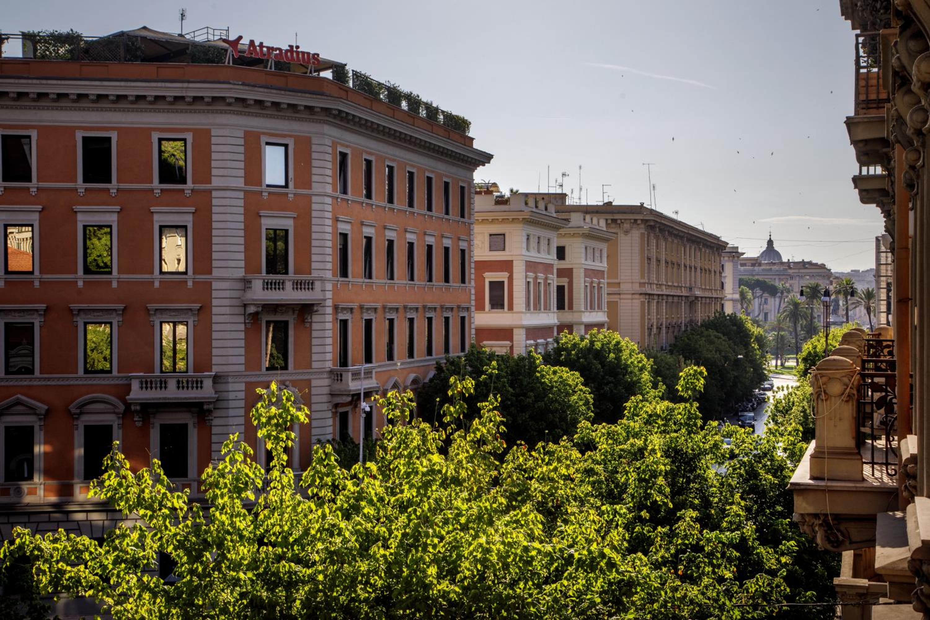Daplace - Lavinia Apartment