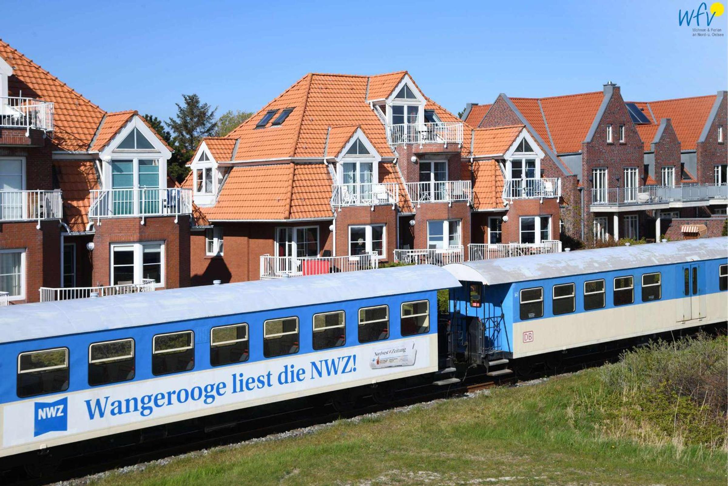 Haus Lagune am Wattenmeer Ferienwohnung 3