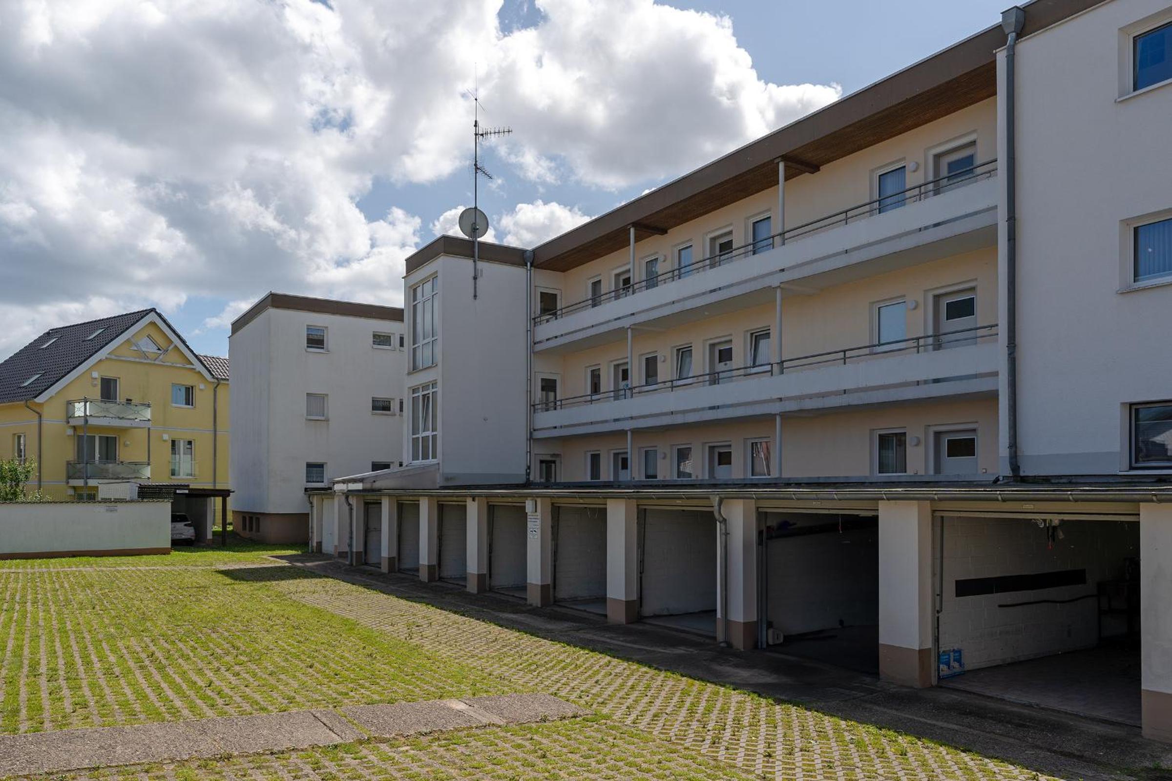 Haus Godewind Meeresluft