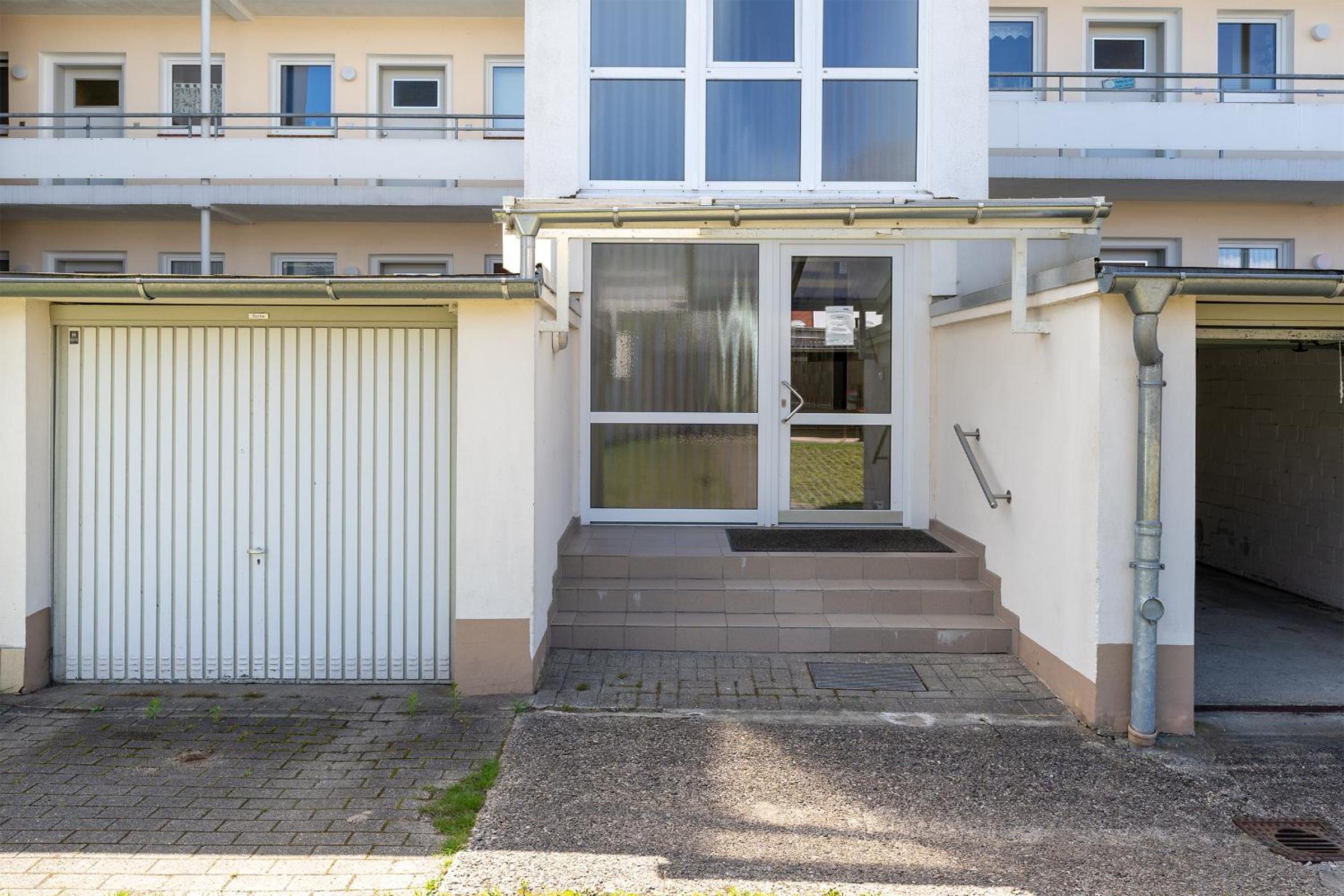 Haus Godewind Meeresluft