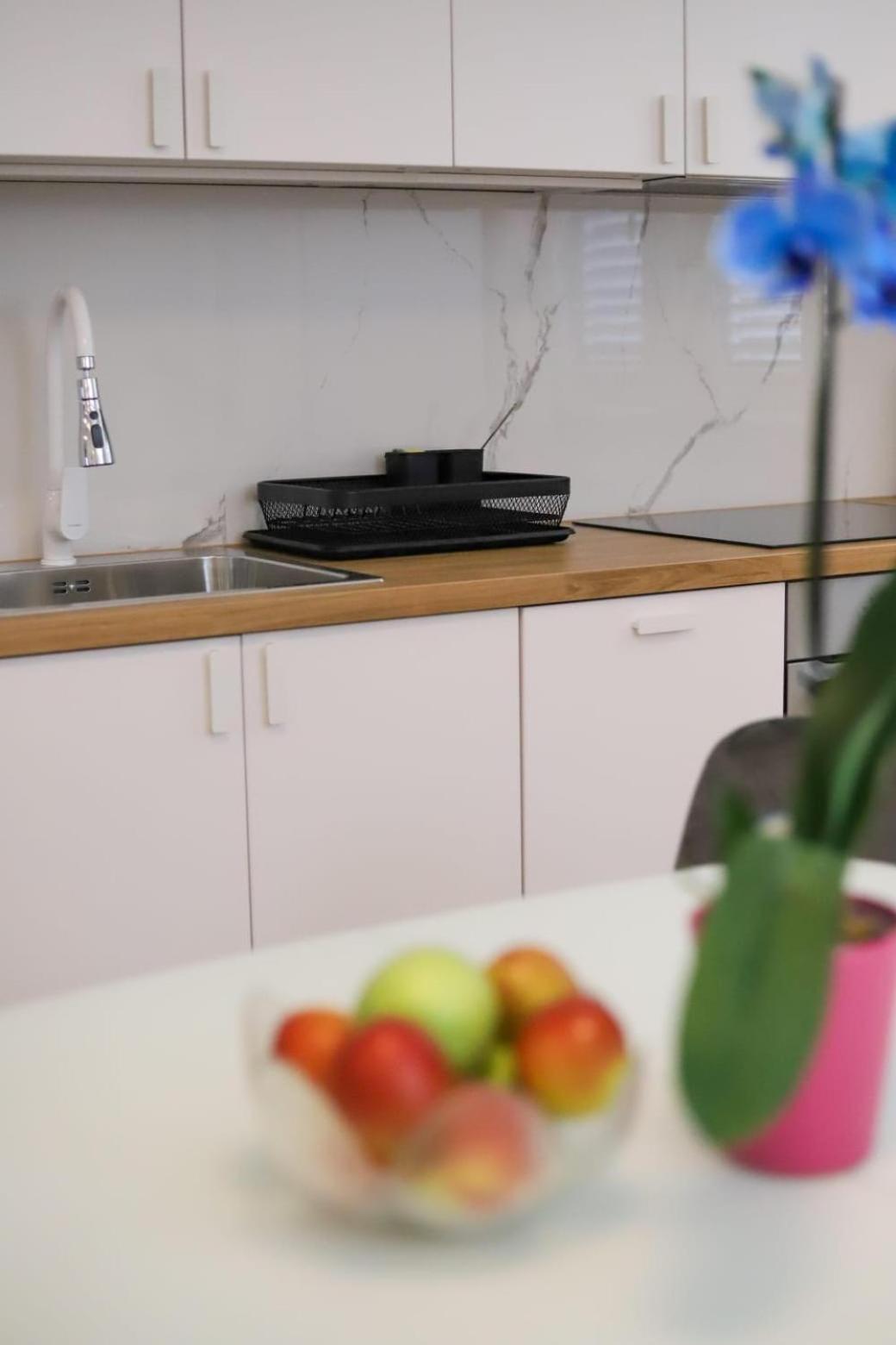 Apartmani MADI
