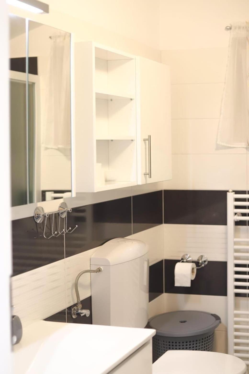 Apartmani MADI