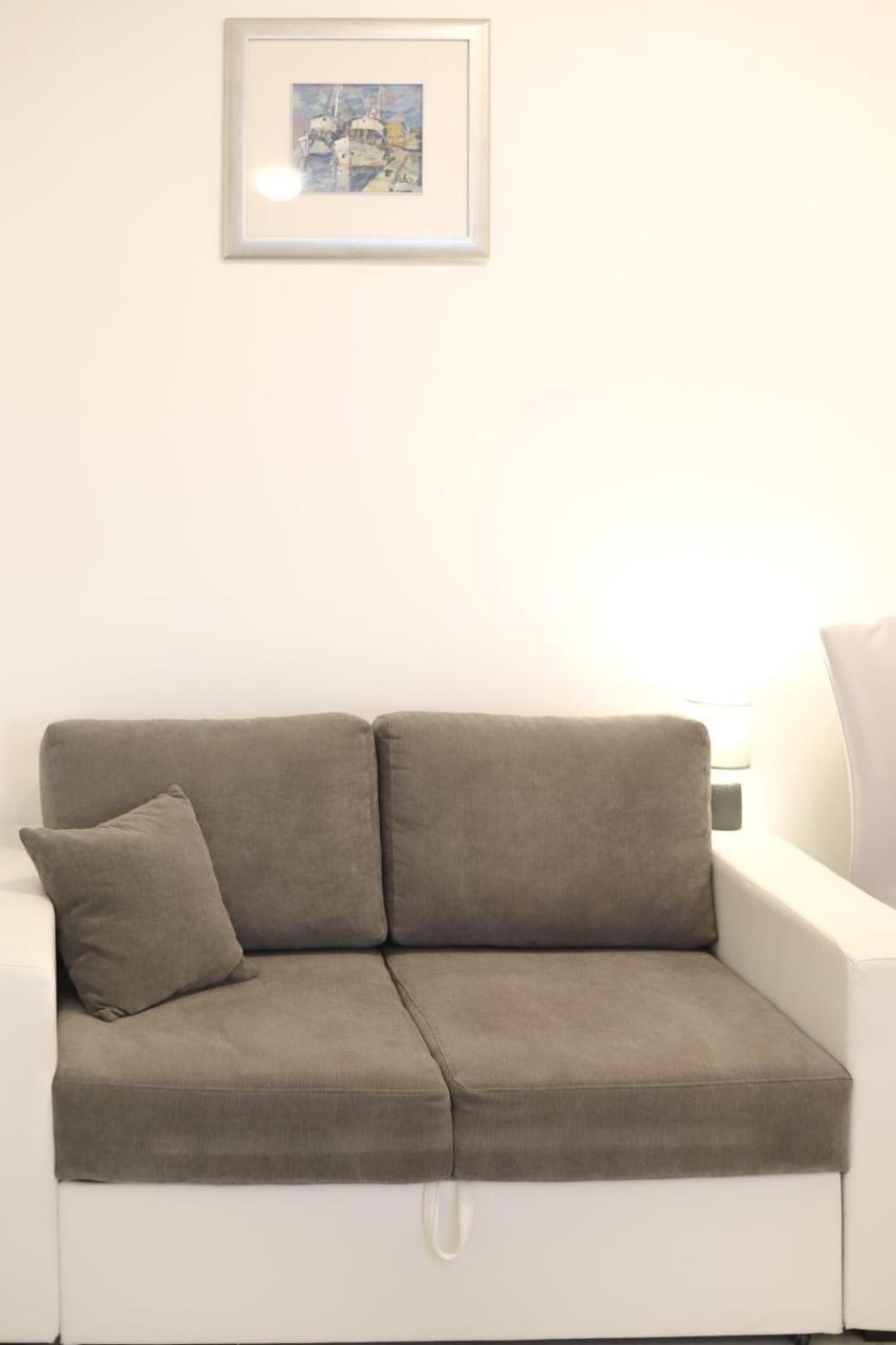 Apartmani MADI