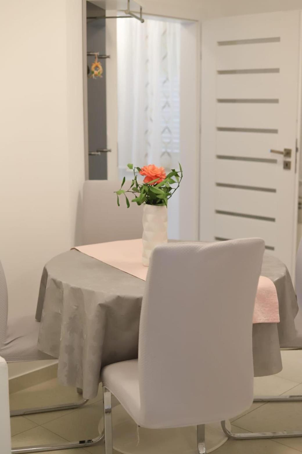 Apartmani MADI