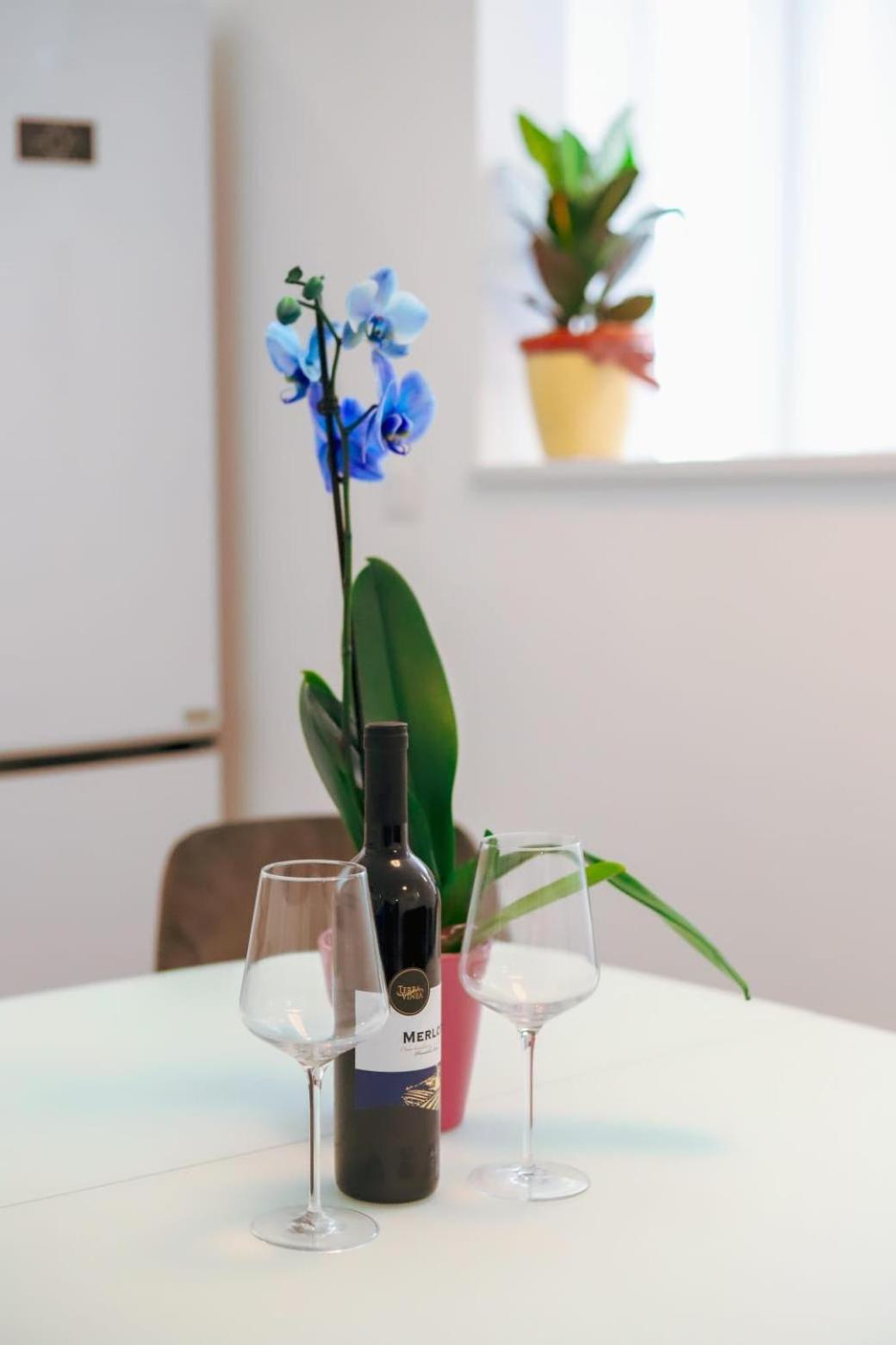Apartmani MADI