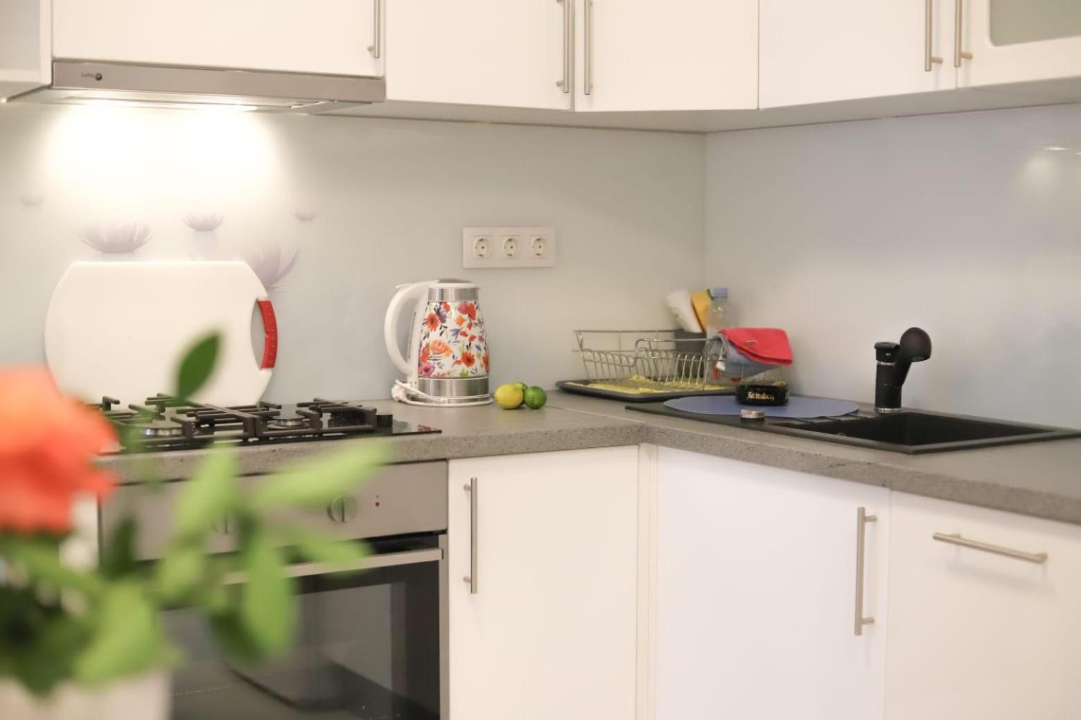 Apartmani MADI