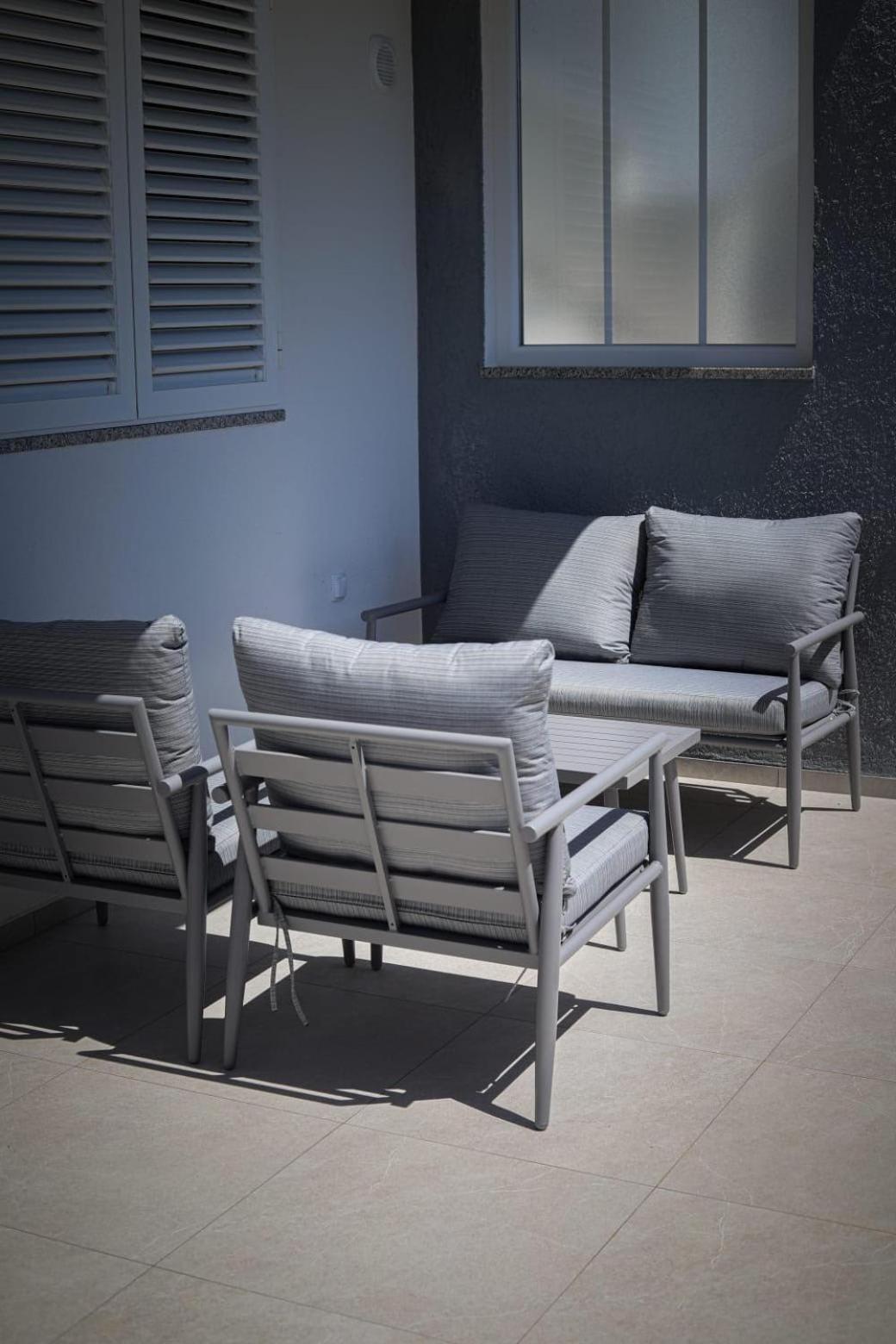 Apartmani MADI