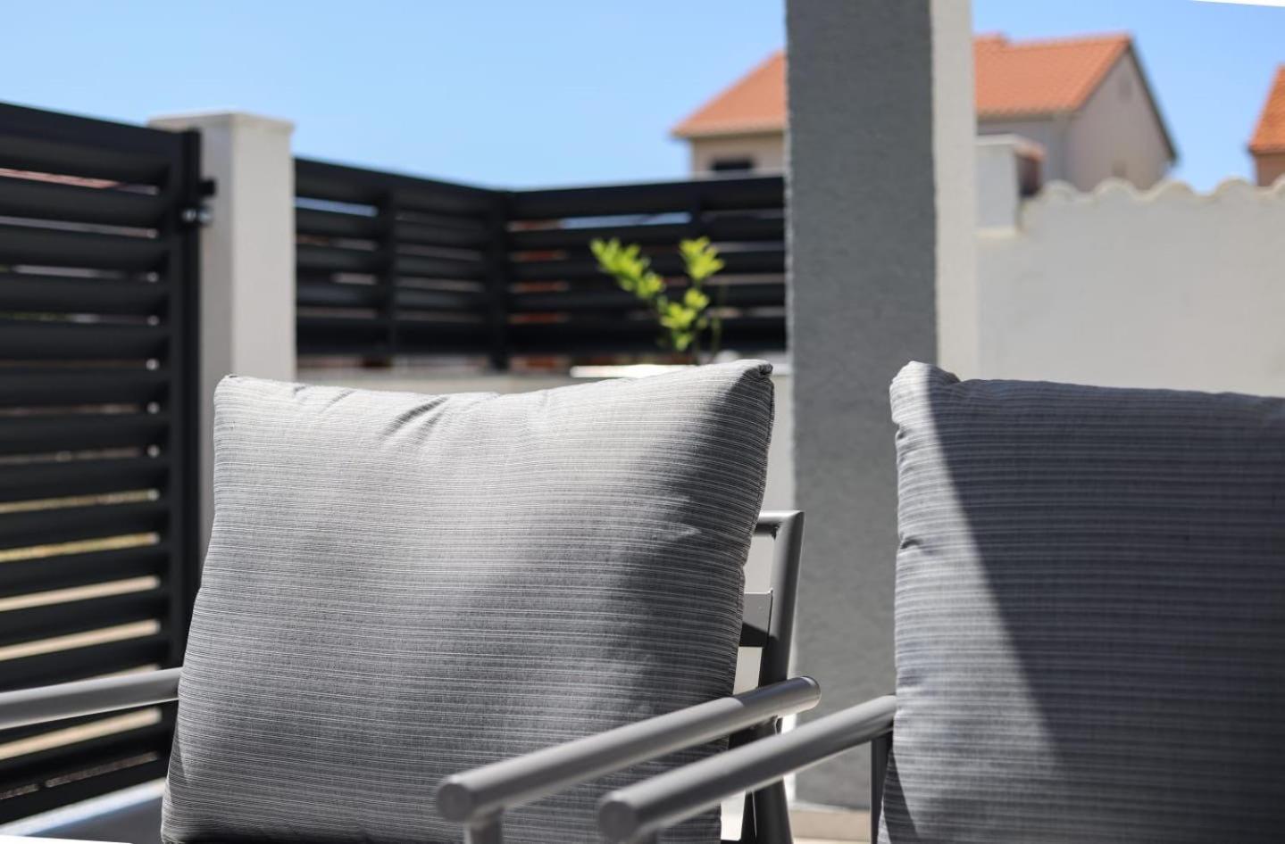 Apartmani MADI