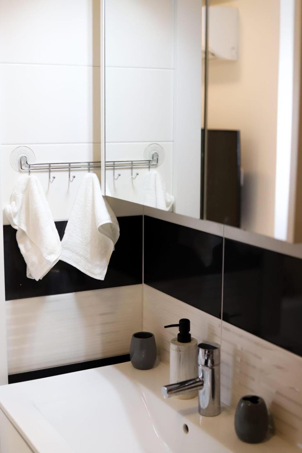 Apartmani MADI