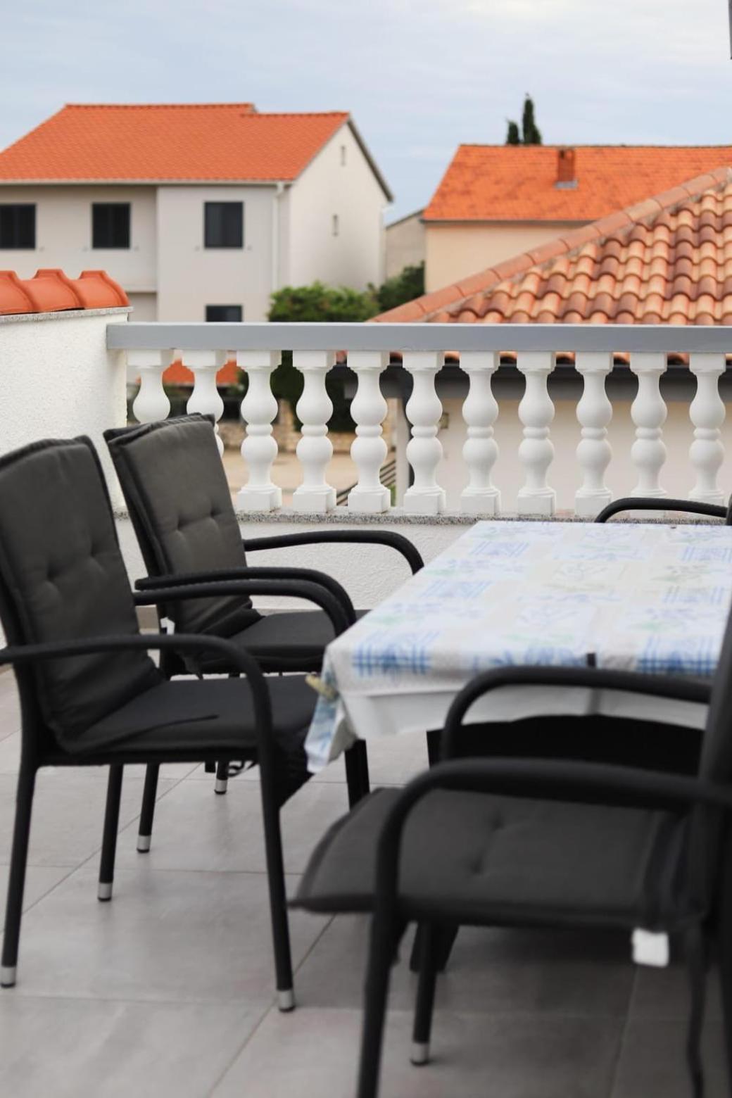 Apartmani MADI