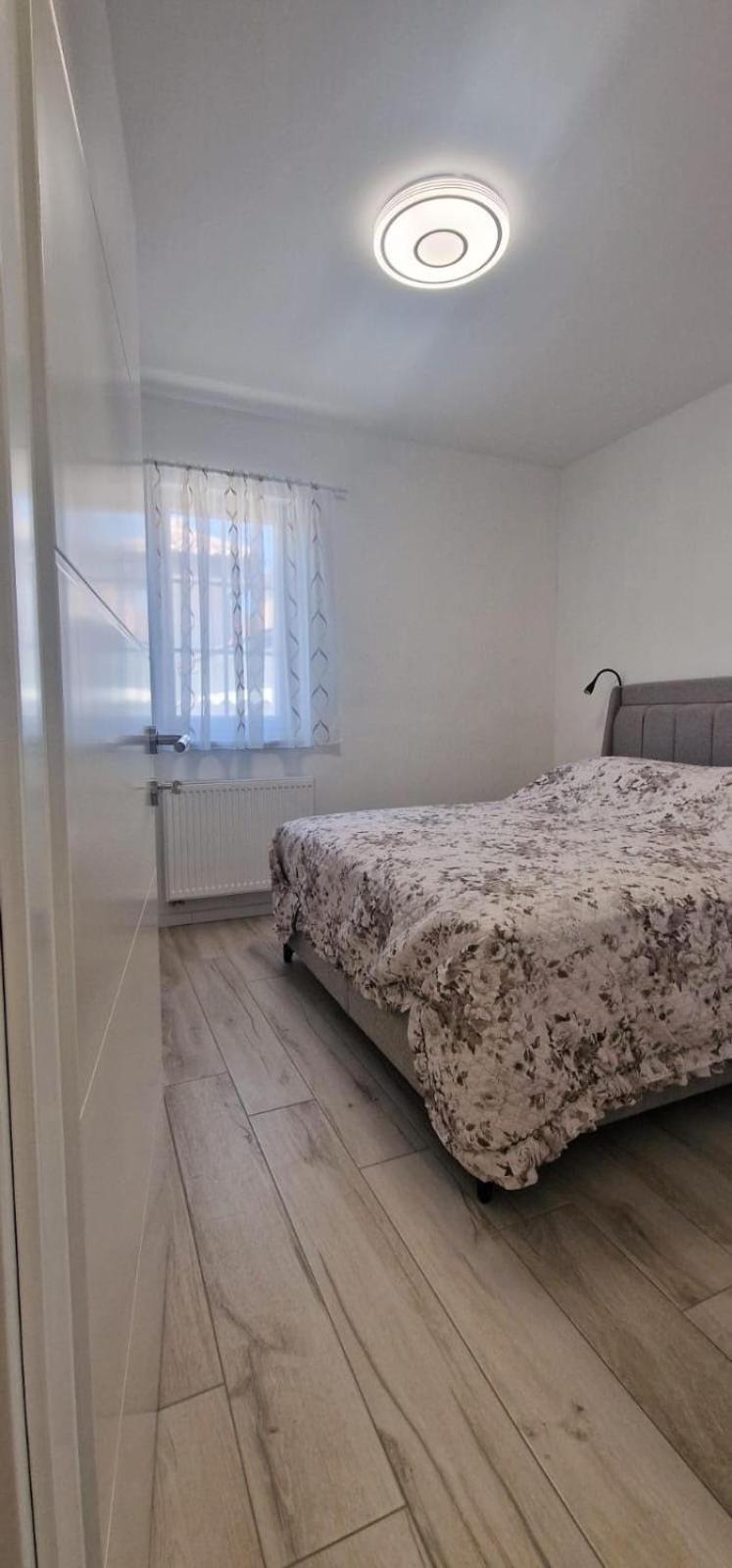 Apartmani MADI