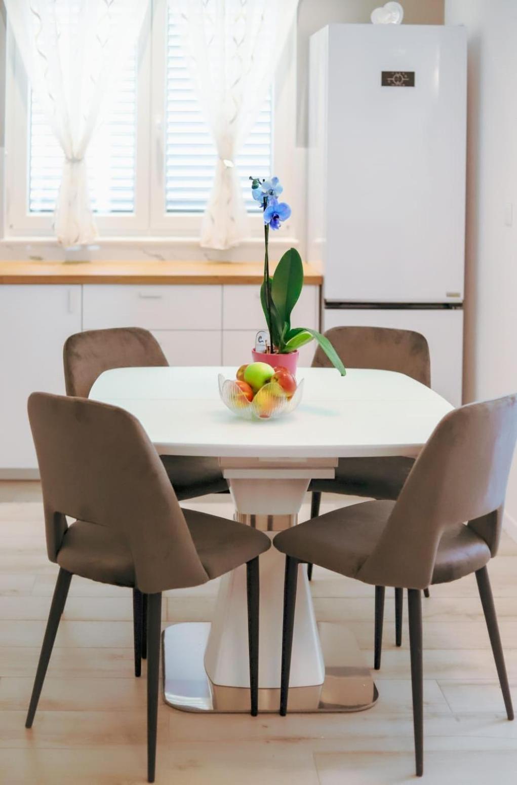 Apartmani MADI