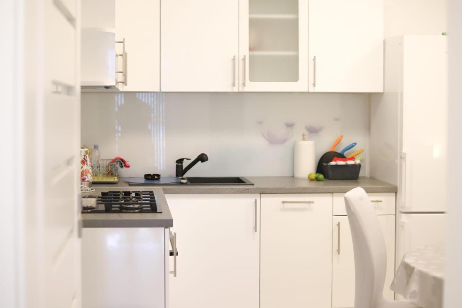 Apartmani MADI