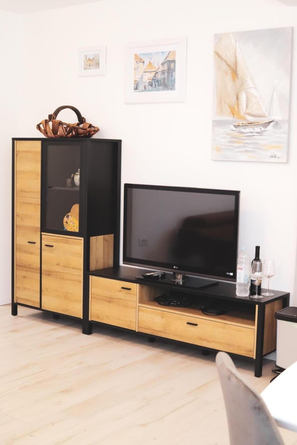 Apartmani MADI