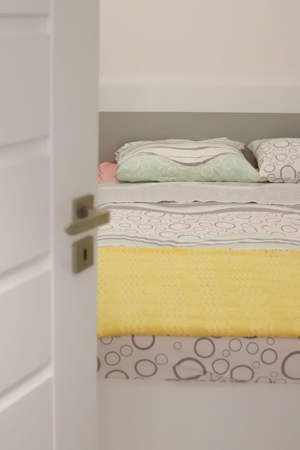 Apartmani MADI