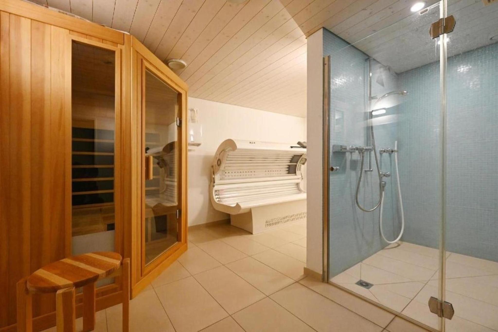 Appartement Alpenblick C3