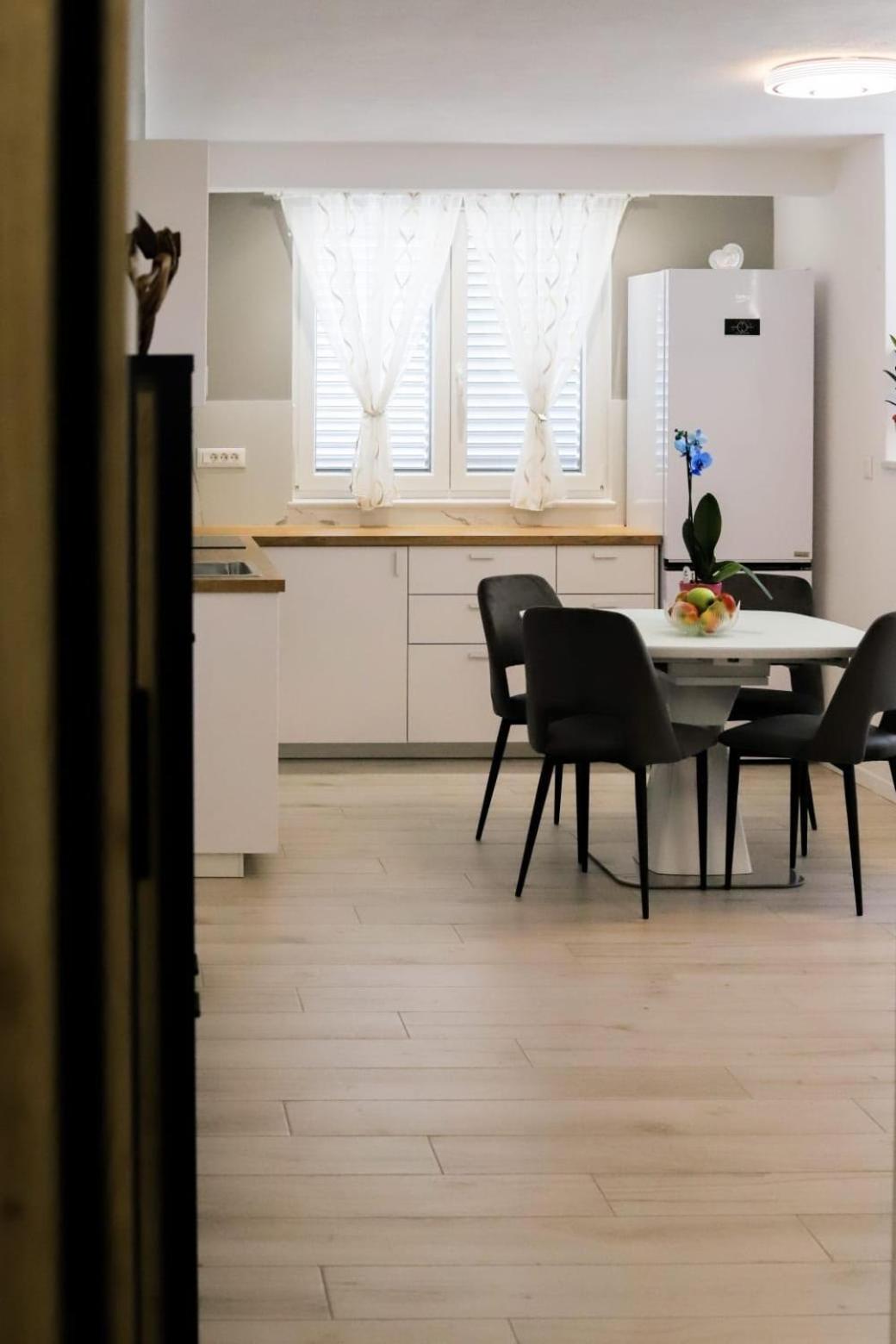 Apartmani MADI