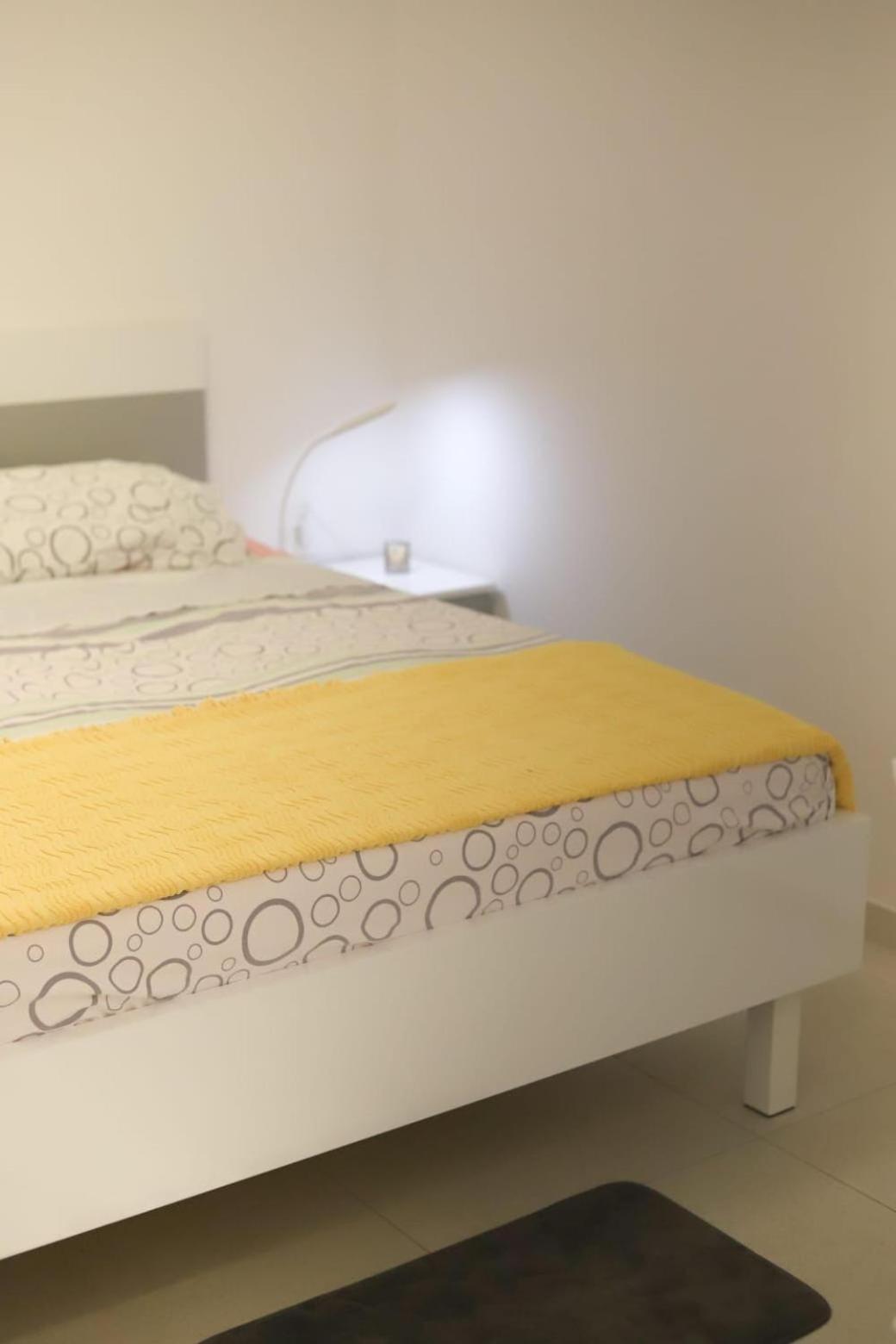 Apartmani MADI