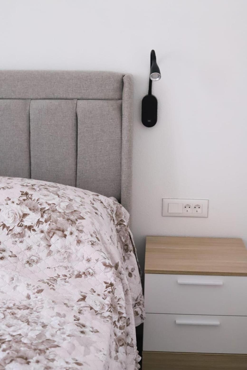 Apartmani MADI