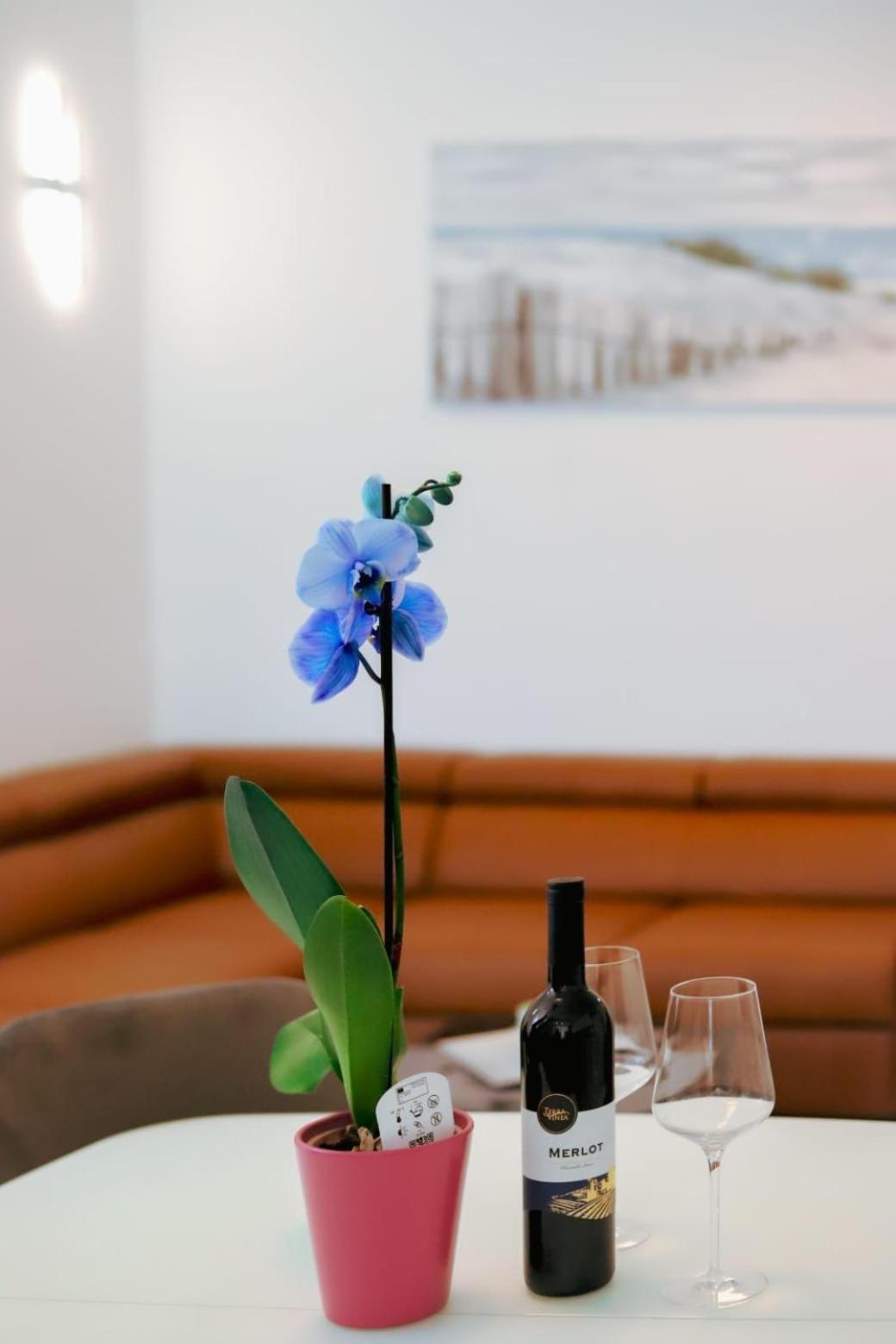Apartmani MADI
