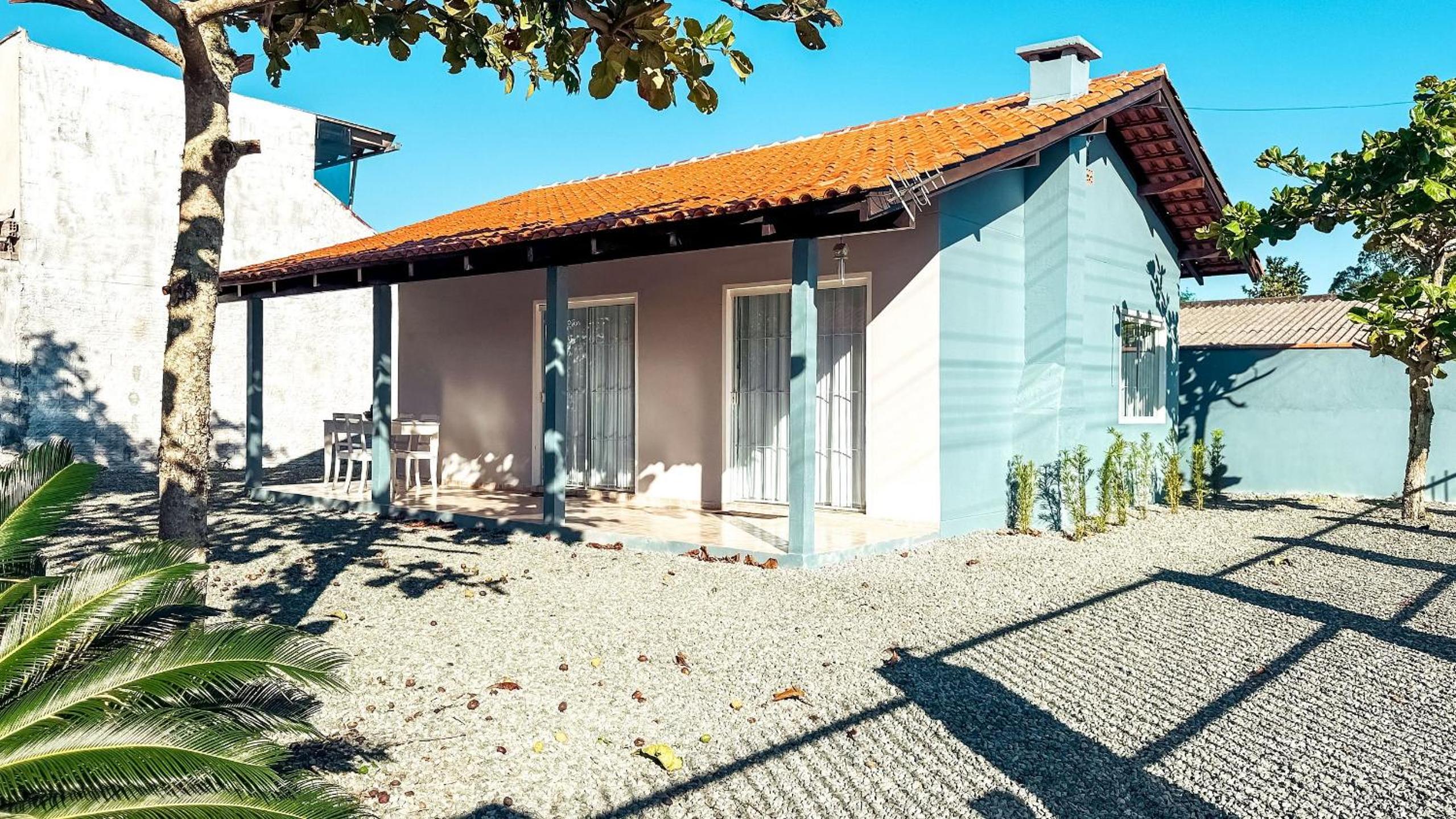 Casa Heimann: Sua Casa de Praia dos Sonhos