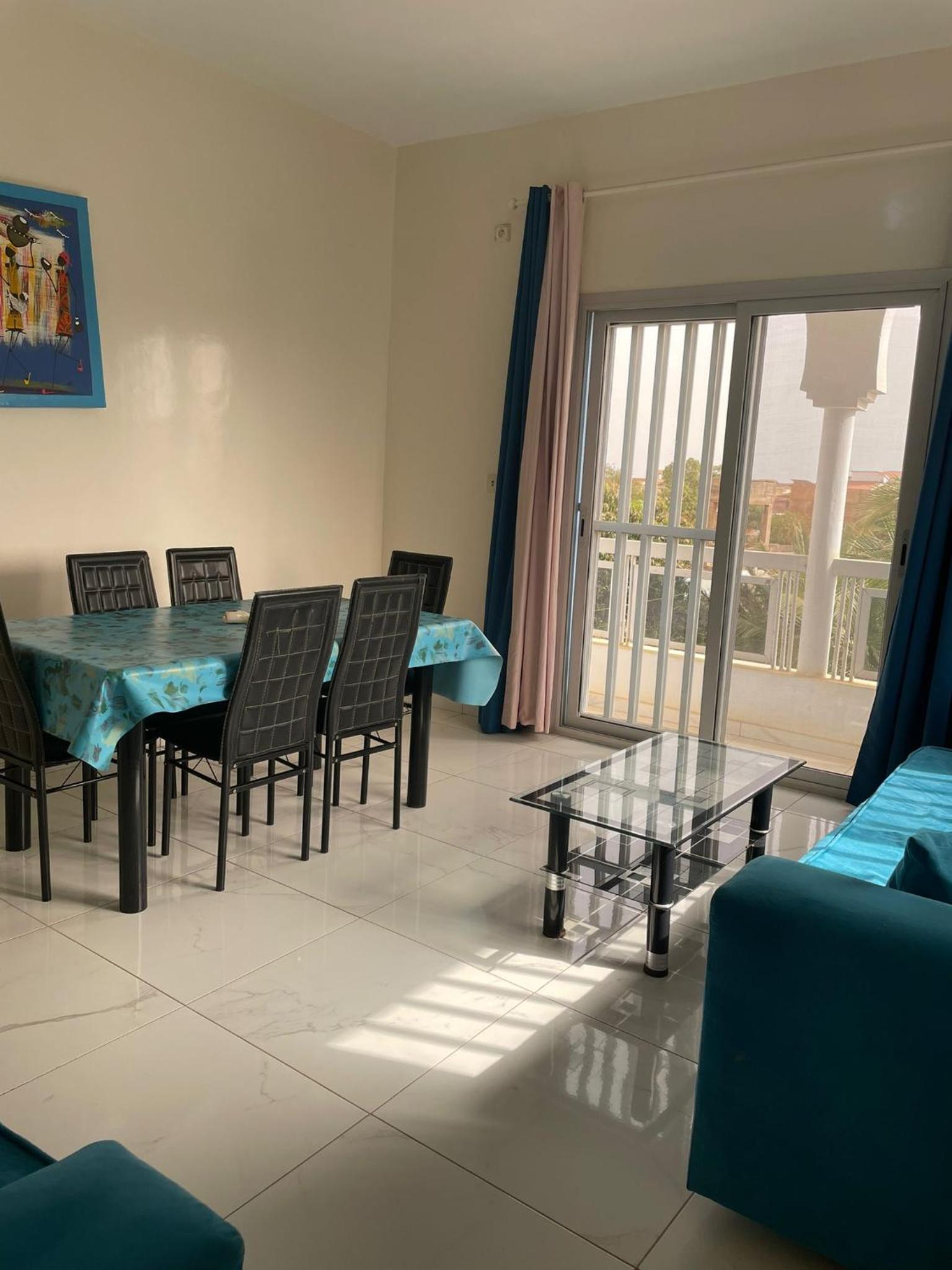 Residence Saint James
