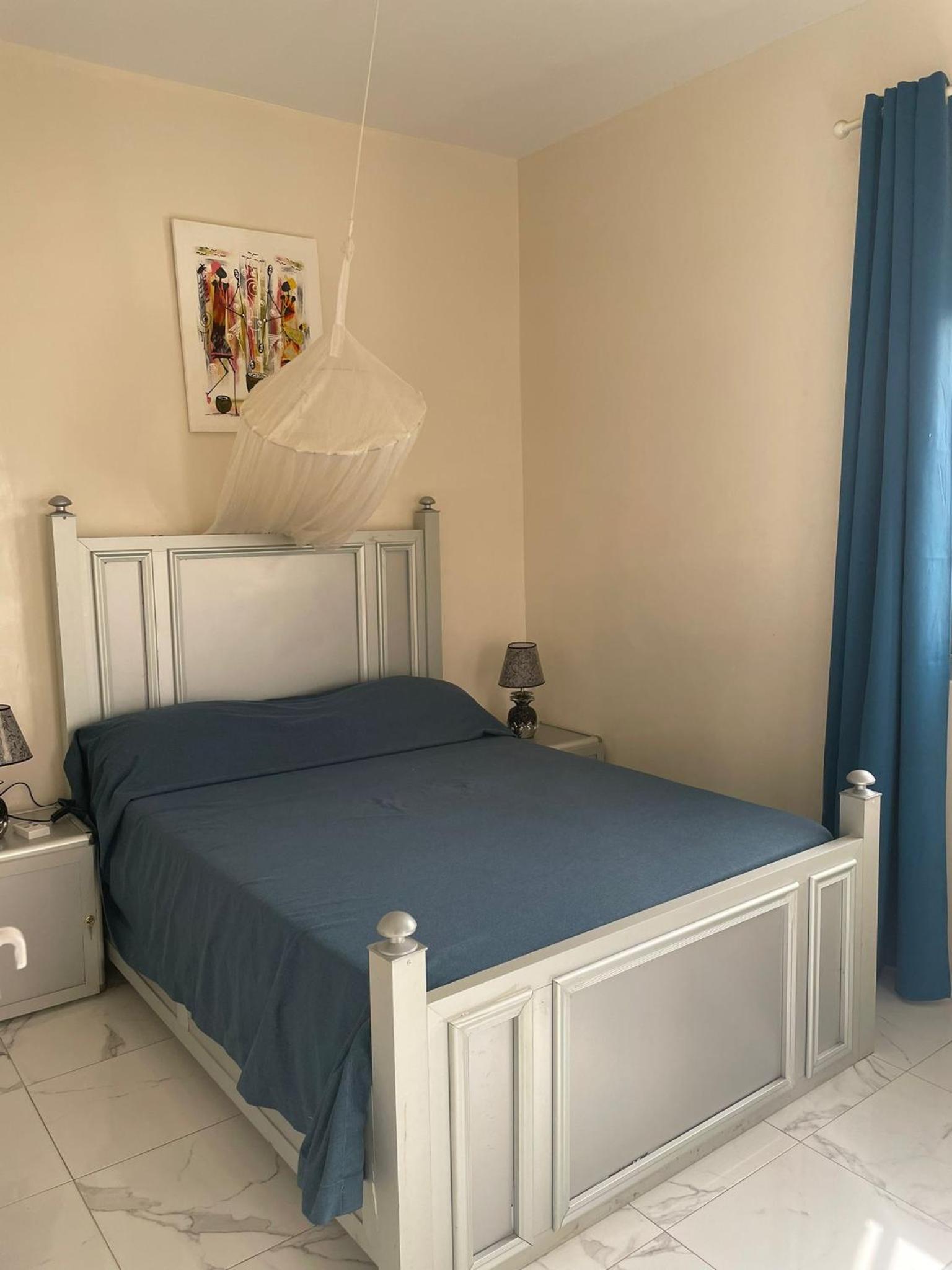 Residence Saint James