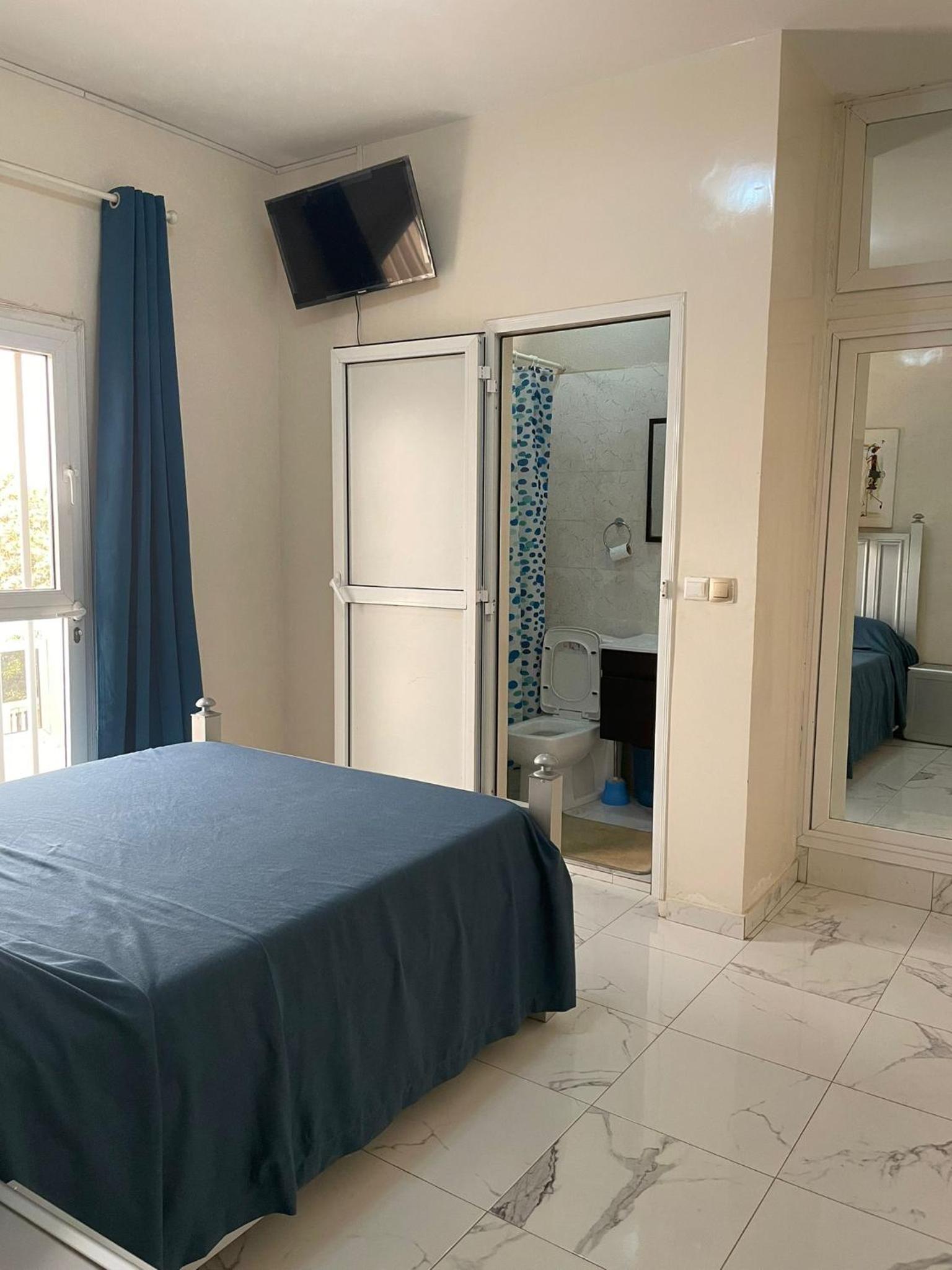 Residence Saint James
