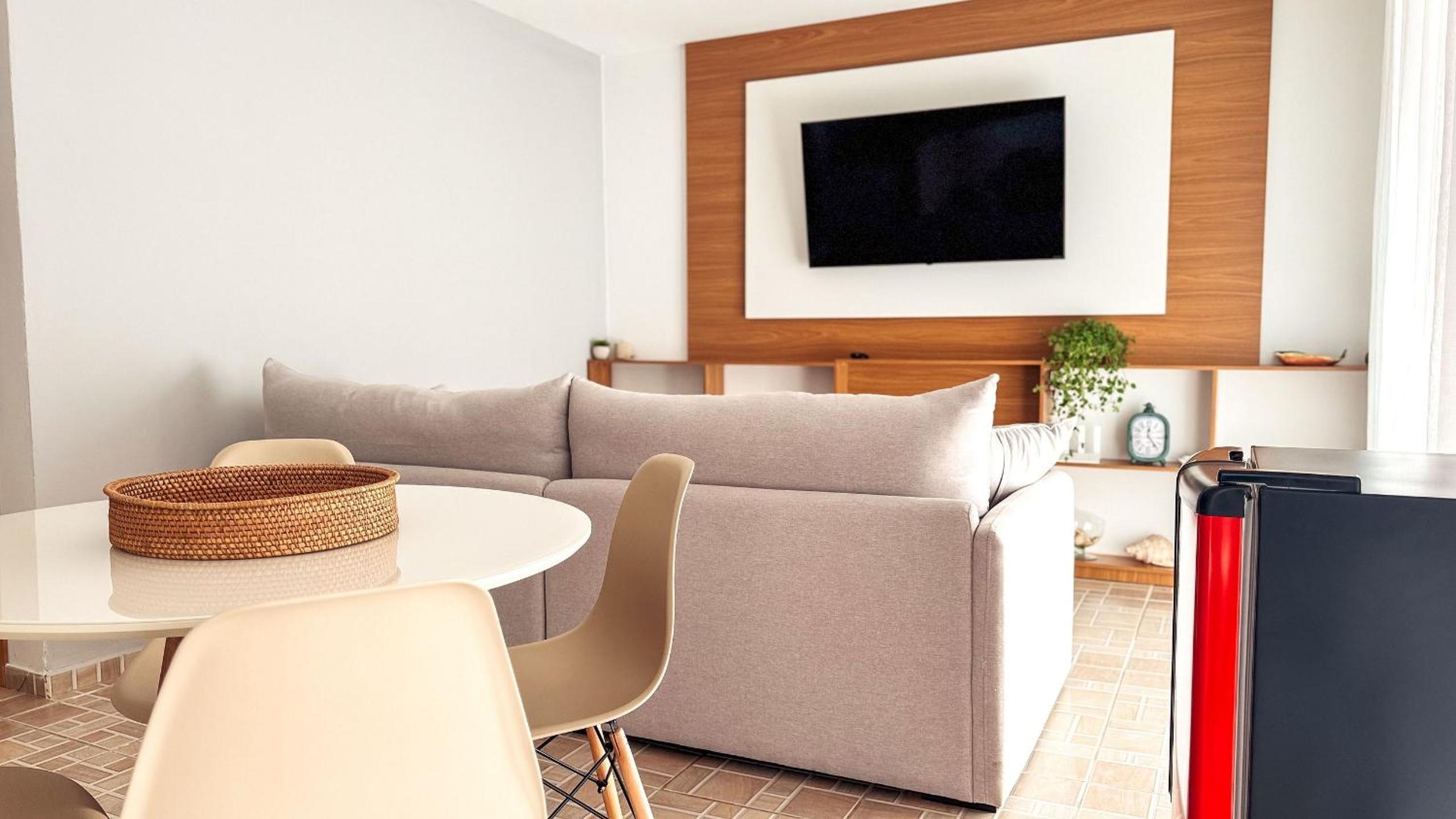 Casa Heimann: Sua Casa de Praia dos Sonhos
