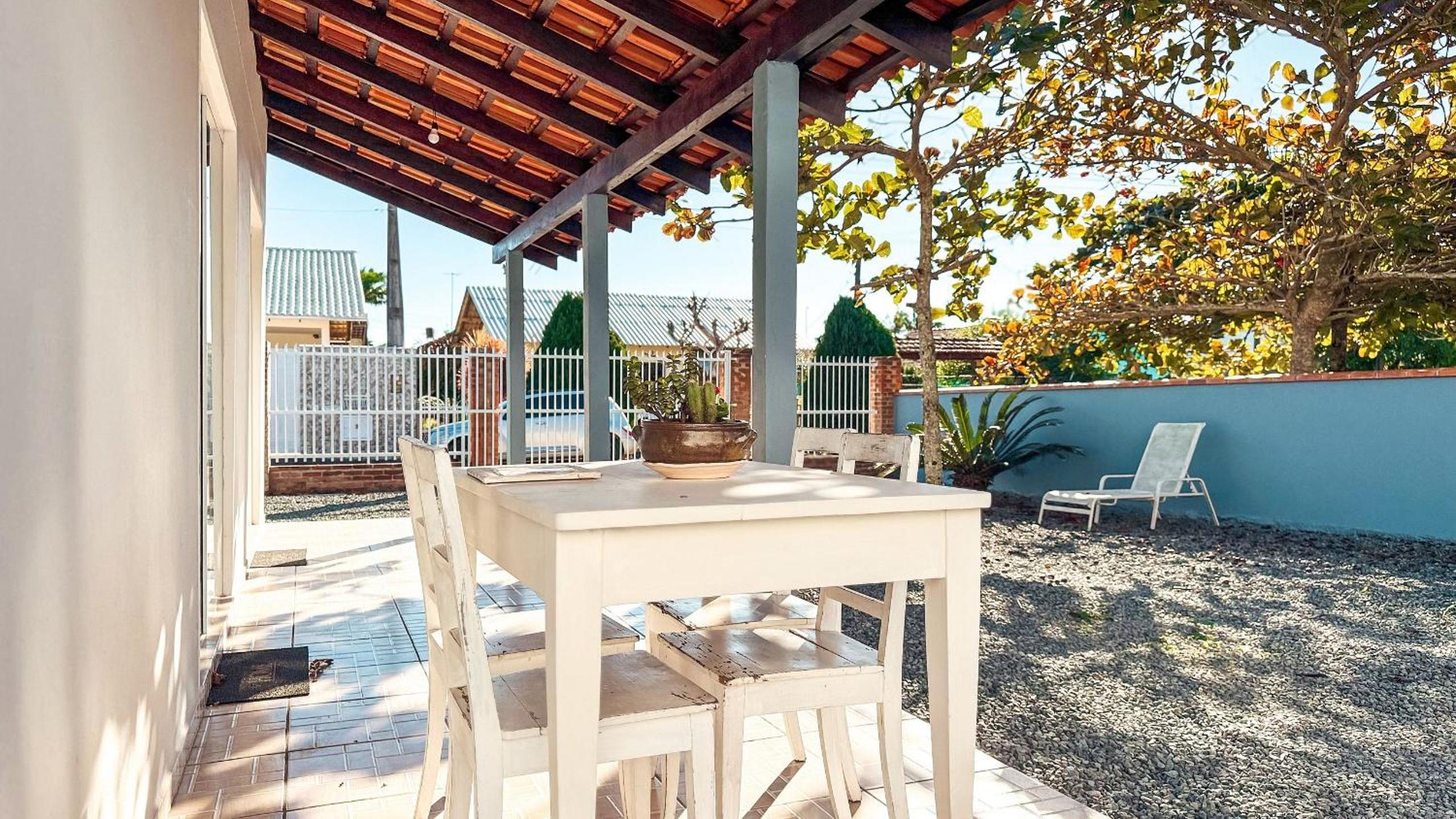 Casa Heimann: Sua Casa de Praia dos Sonhos