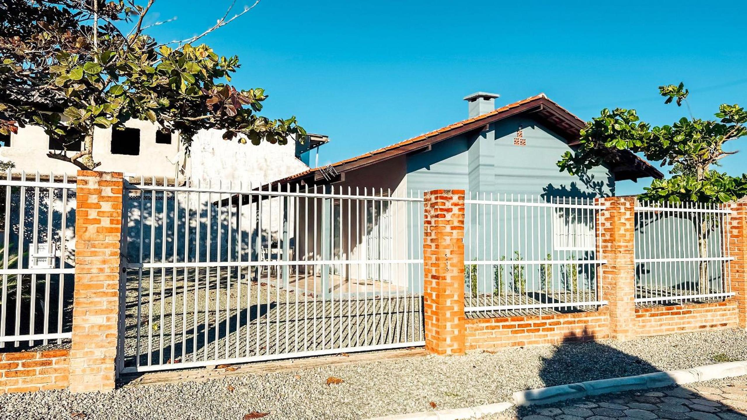 Casa Heimann: Sua Casa de Praia dos Sonhos