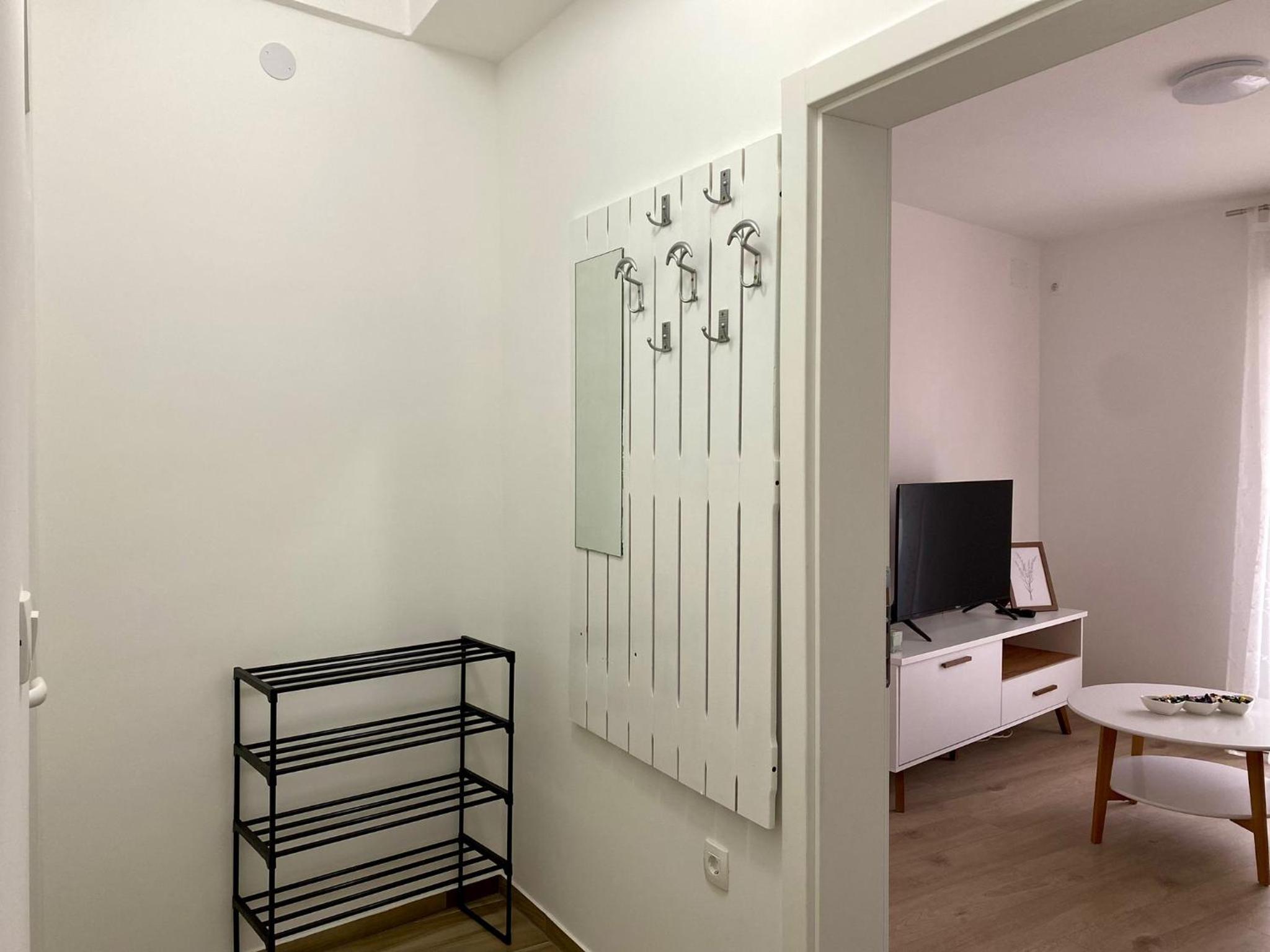 Apartman Primorac