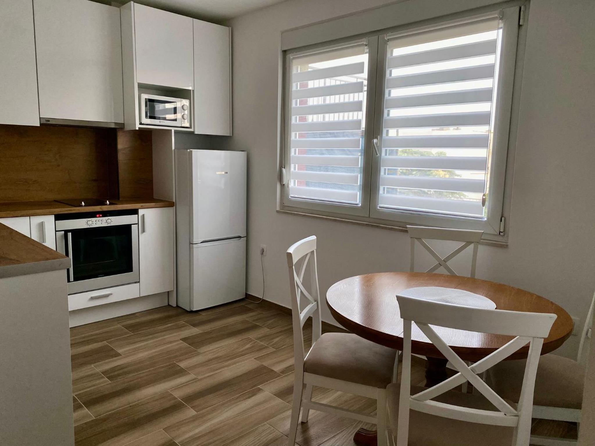 Apartman Primorac