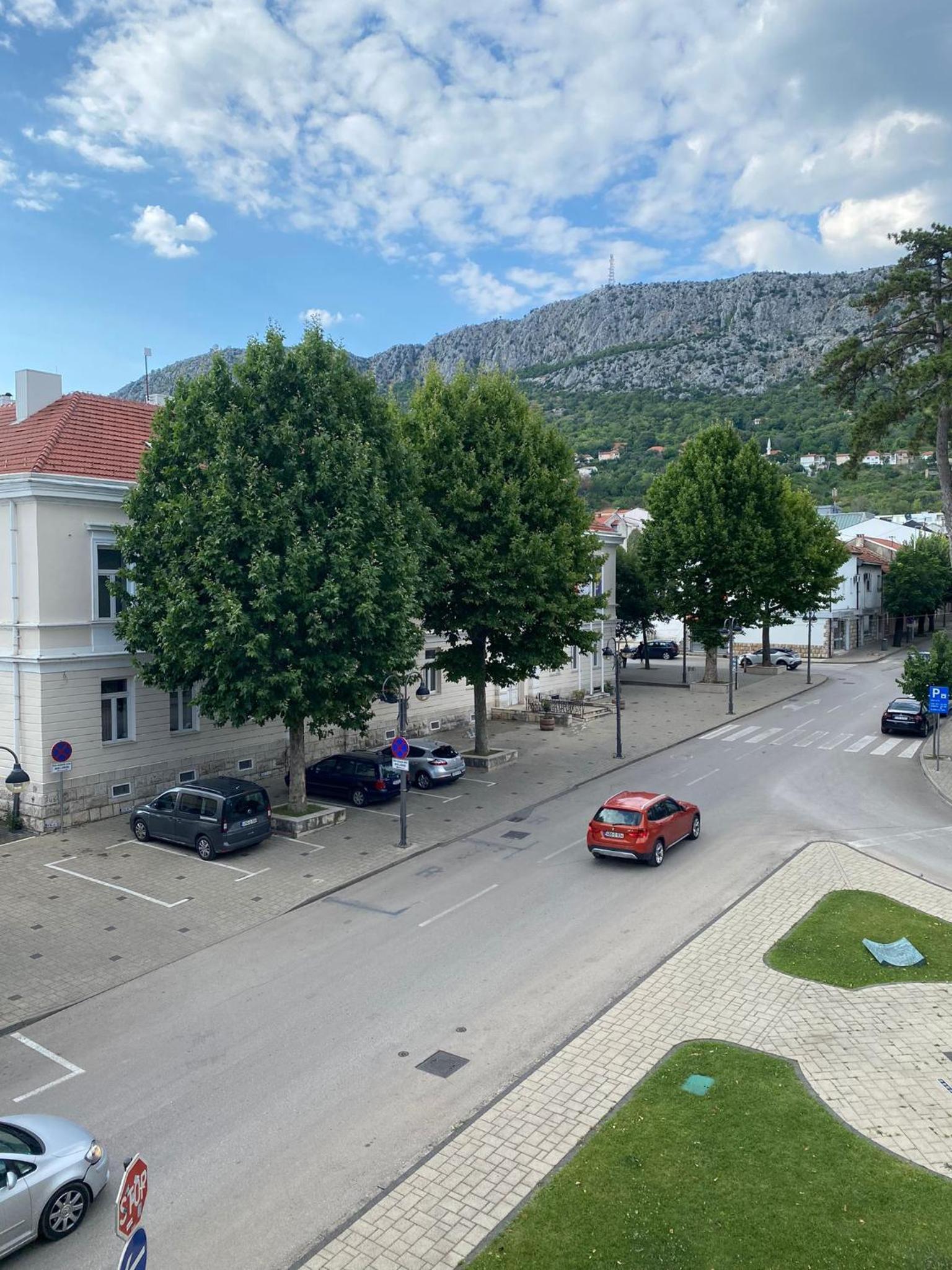 Apartman Primorac