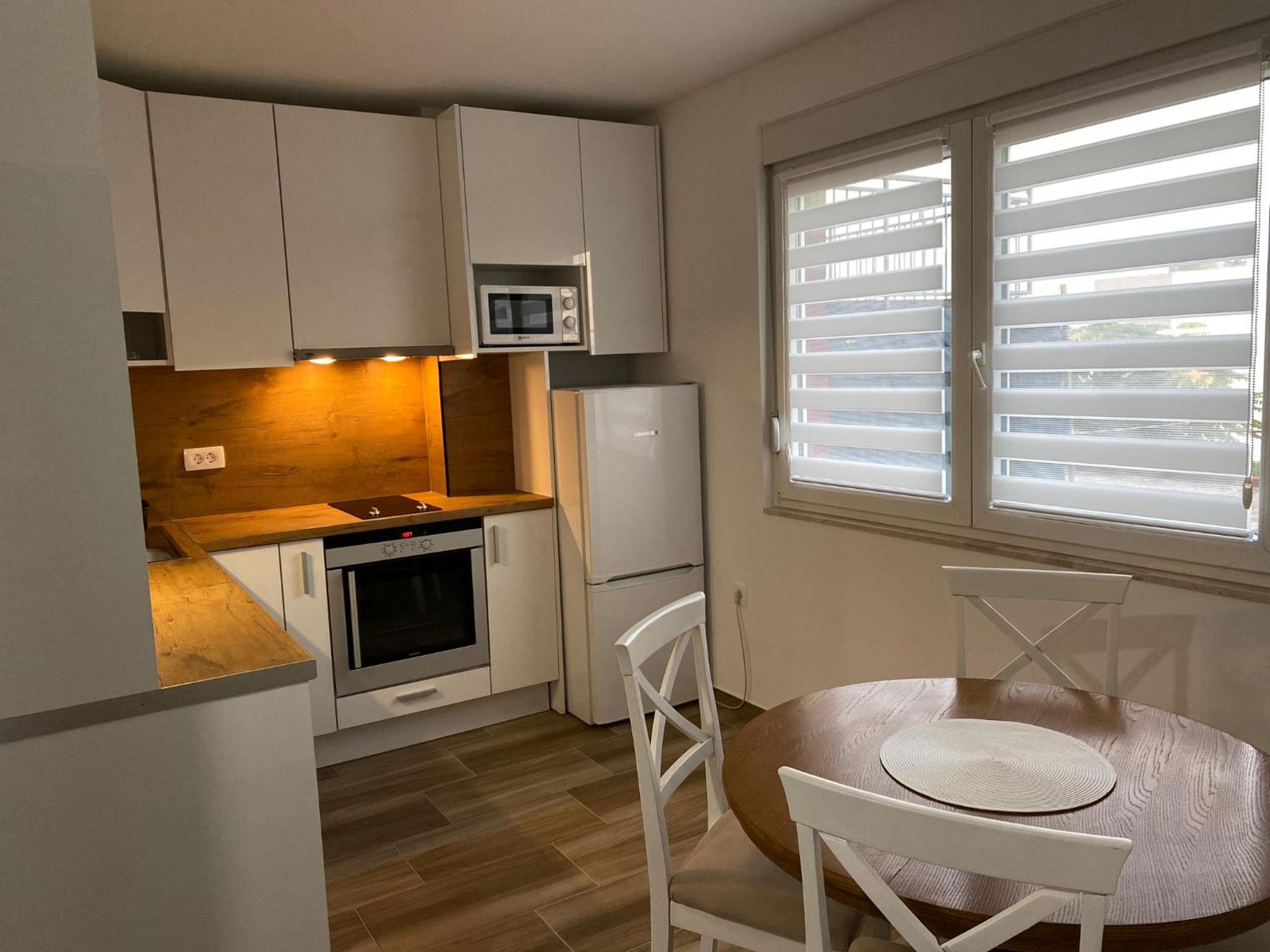 Apartman Primorac