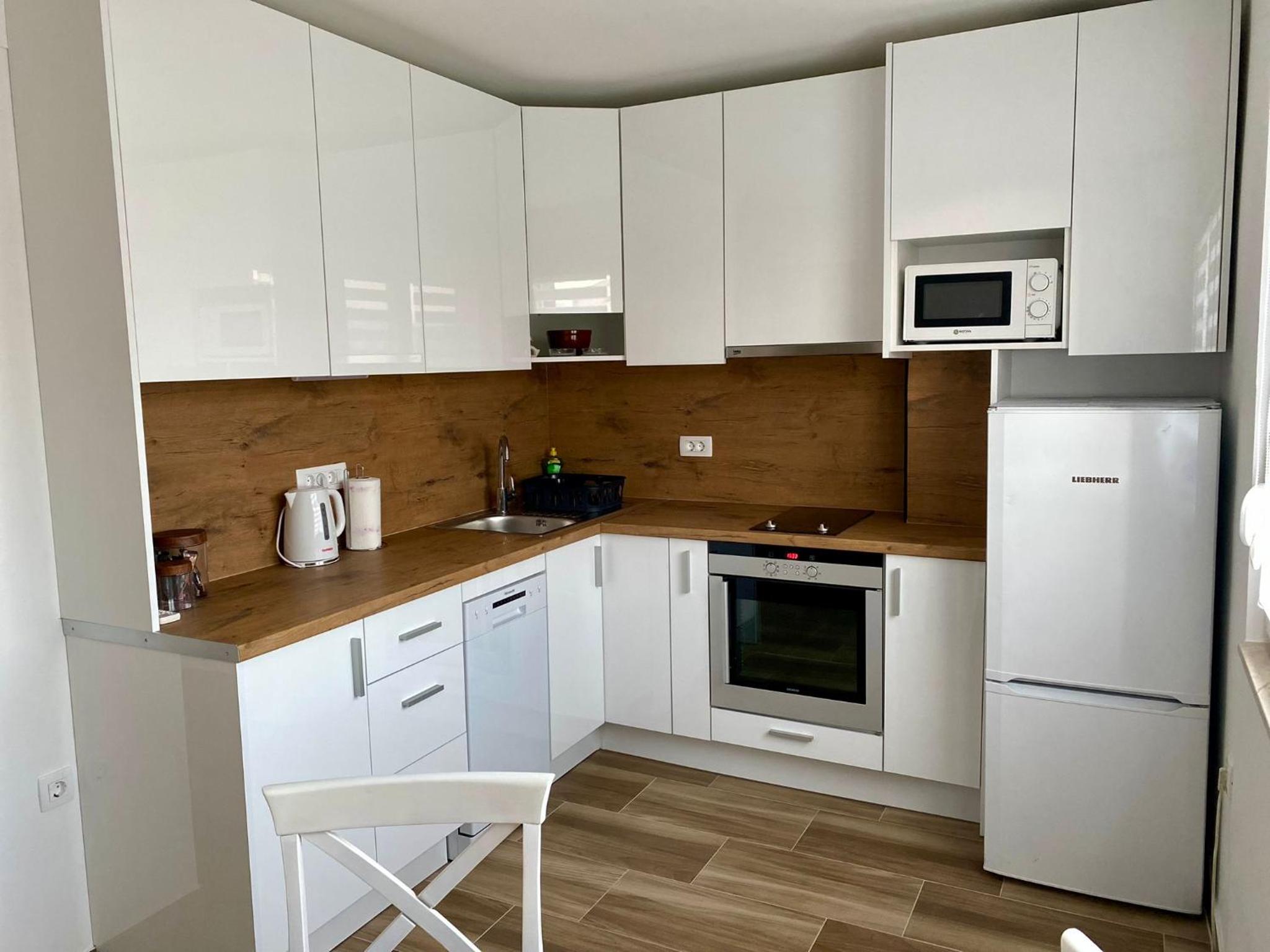Apartman Primorac