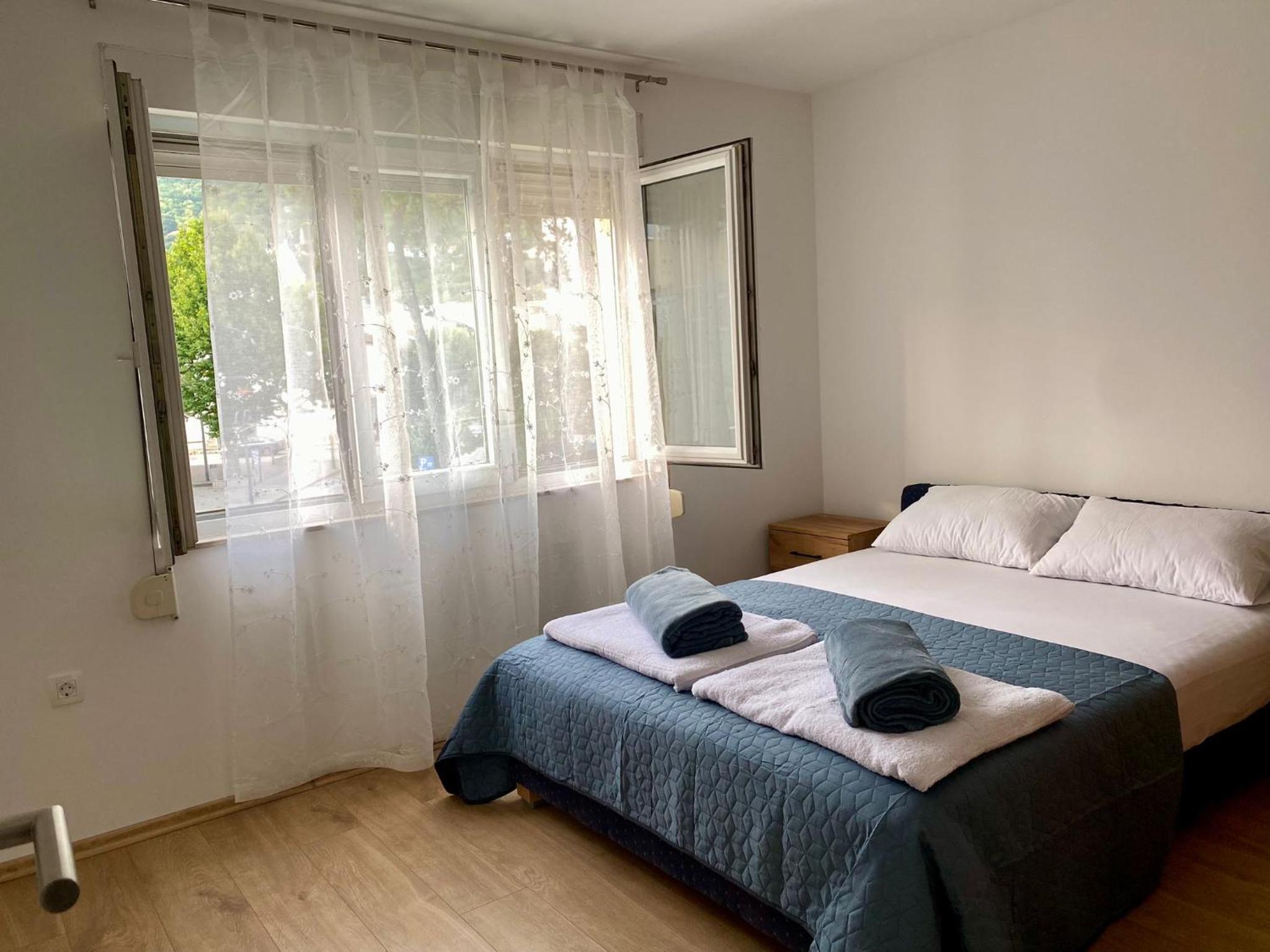 Apartman Primorac
