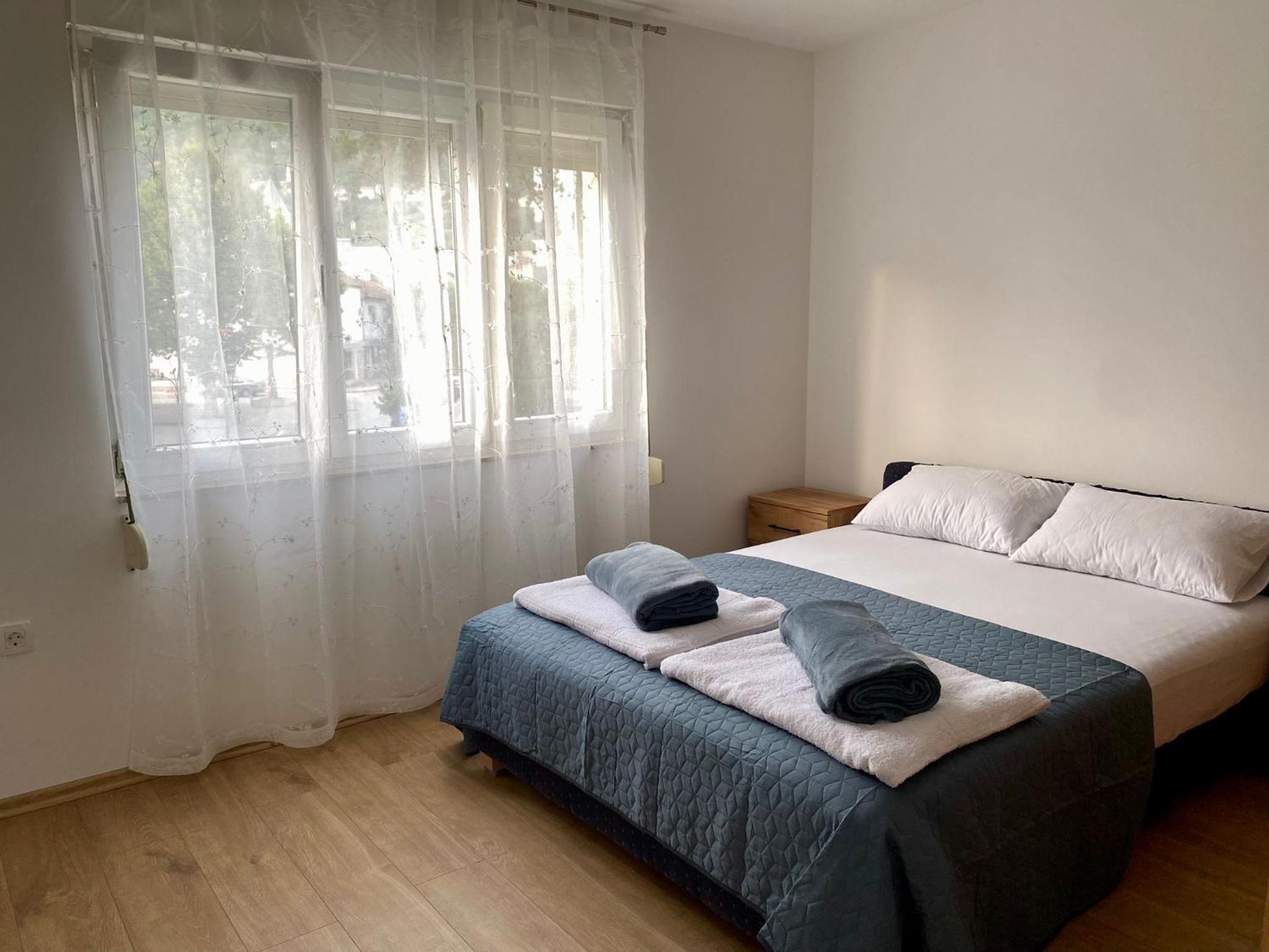 Apartman Primorac