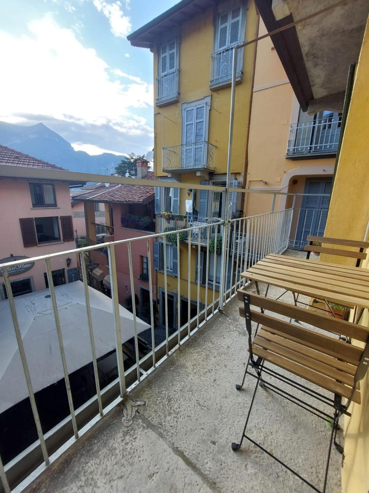 Castagna Apartment