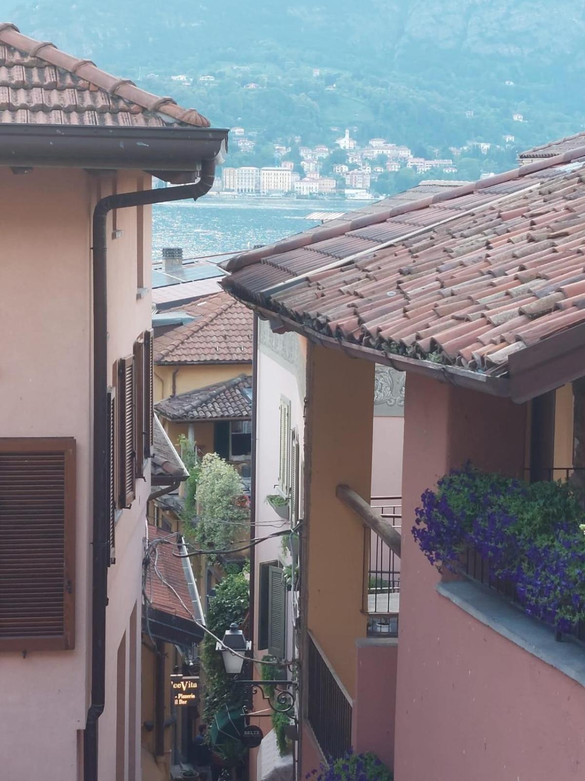 Castagna Apartment