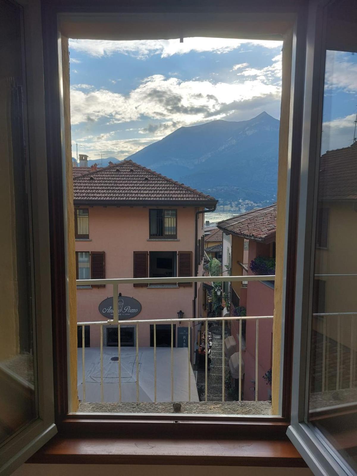 Castagna Apartment