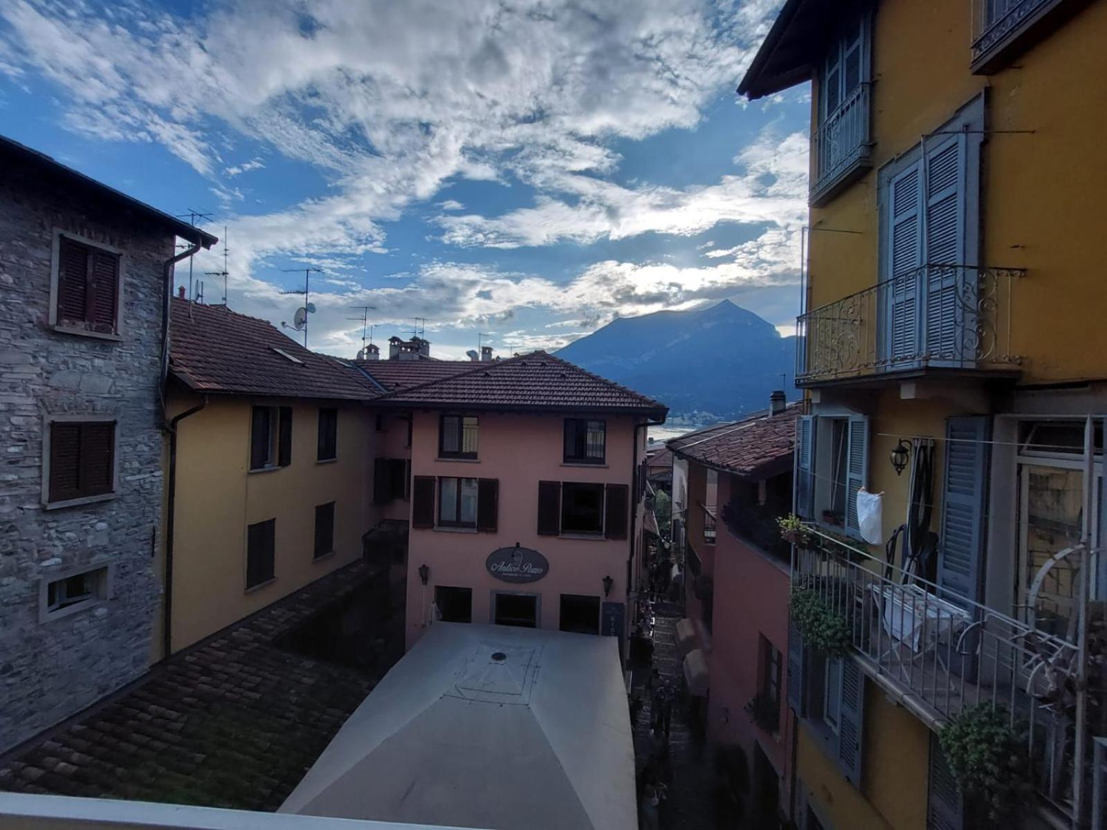 Castagna Apartment