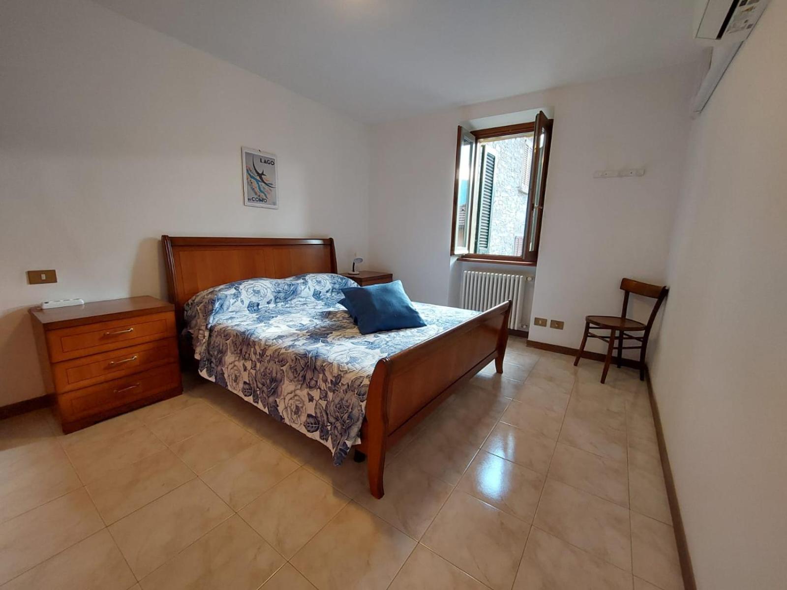 Castagna Apartment