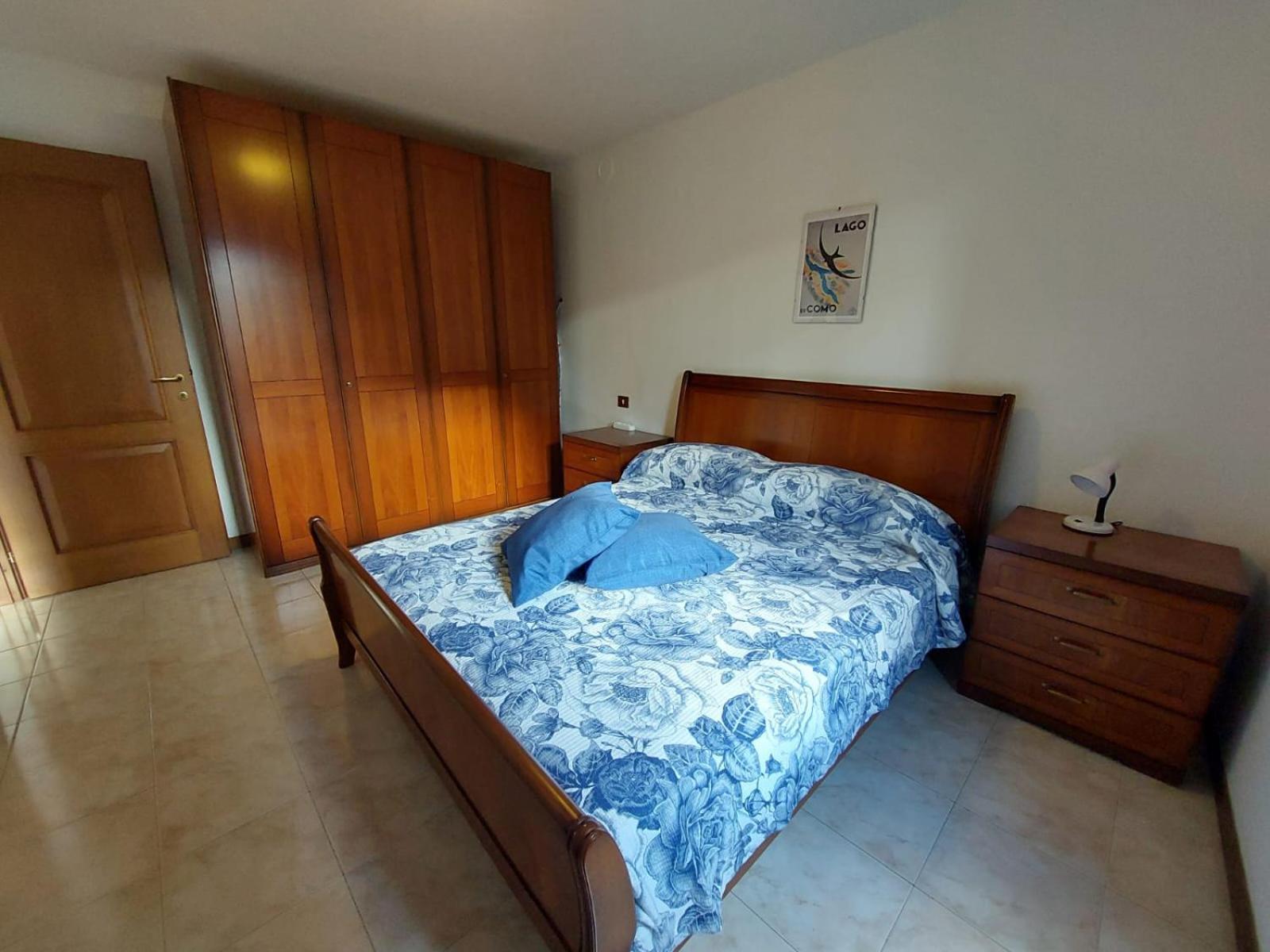 Castagna Apartment