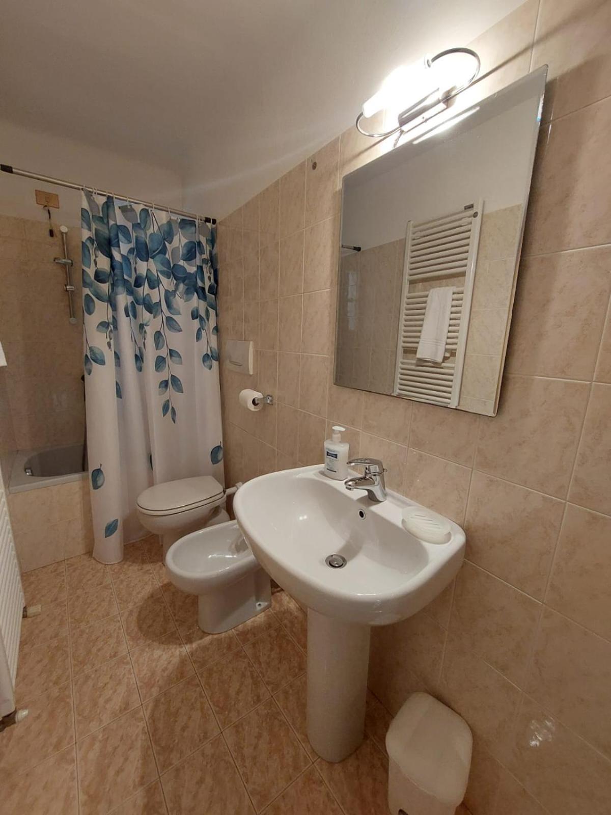 Castagna Apartment