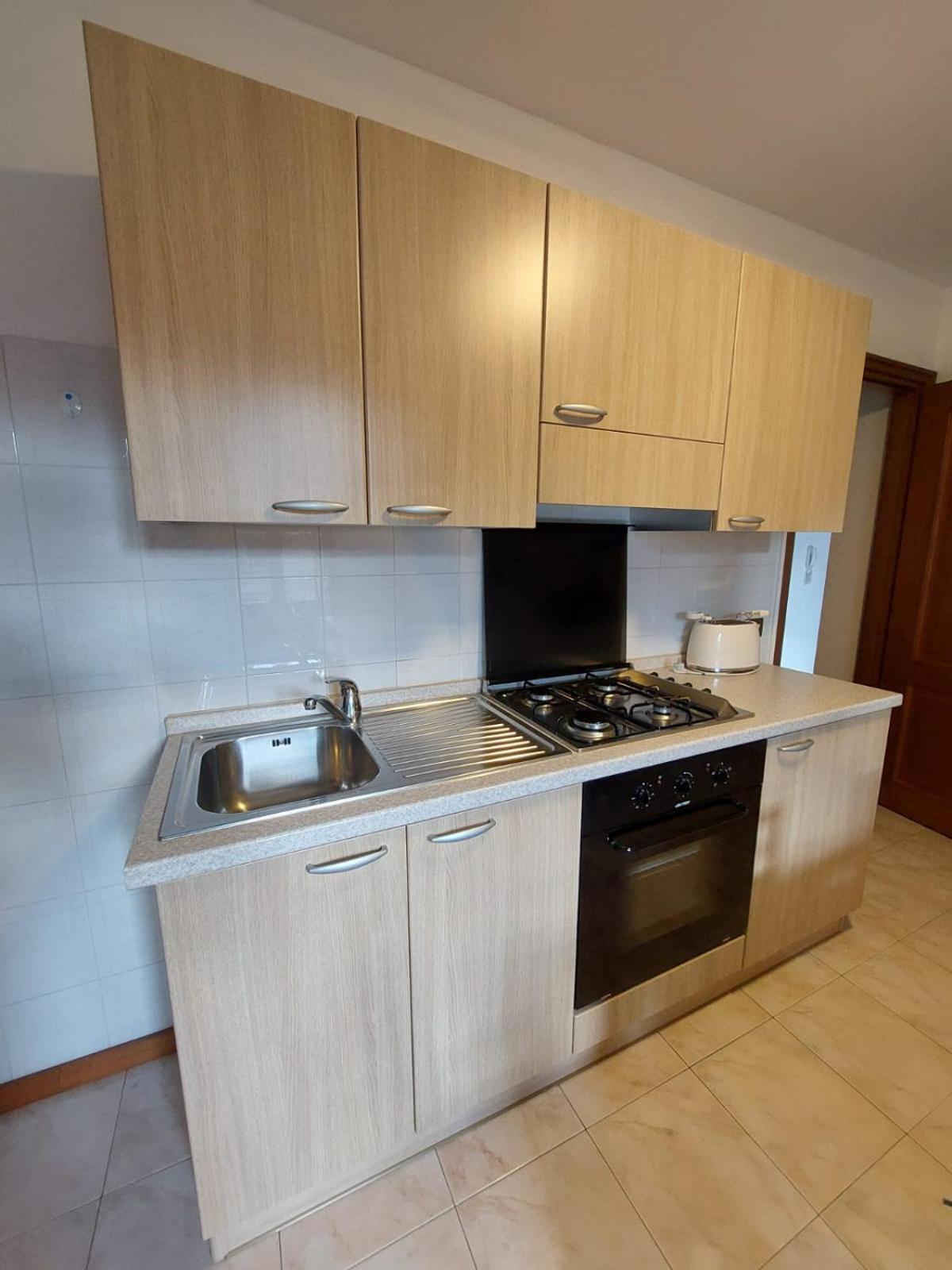 Castagna Apartment