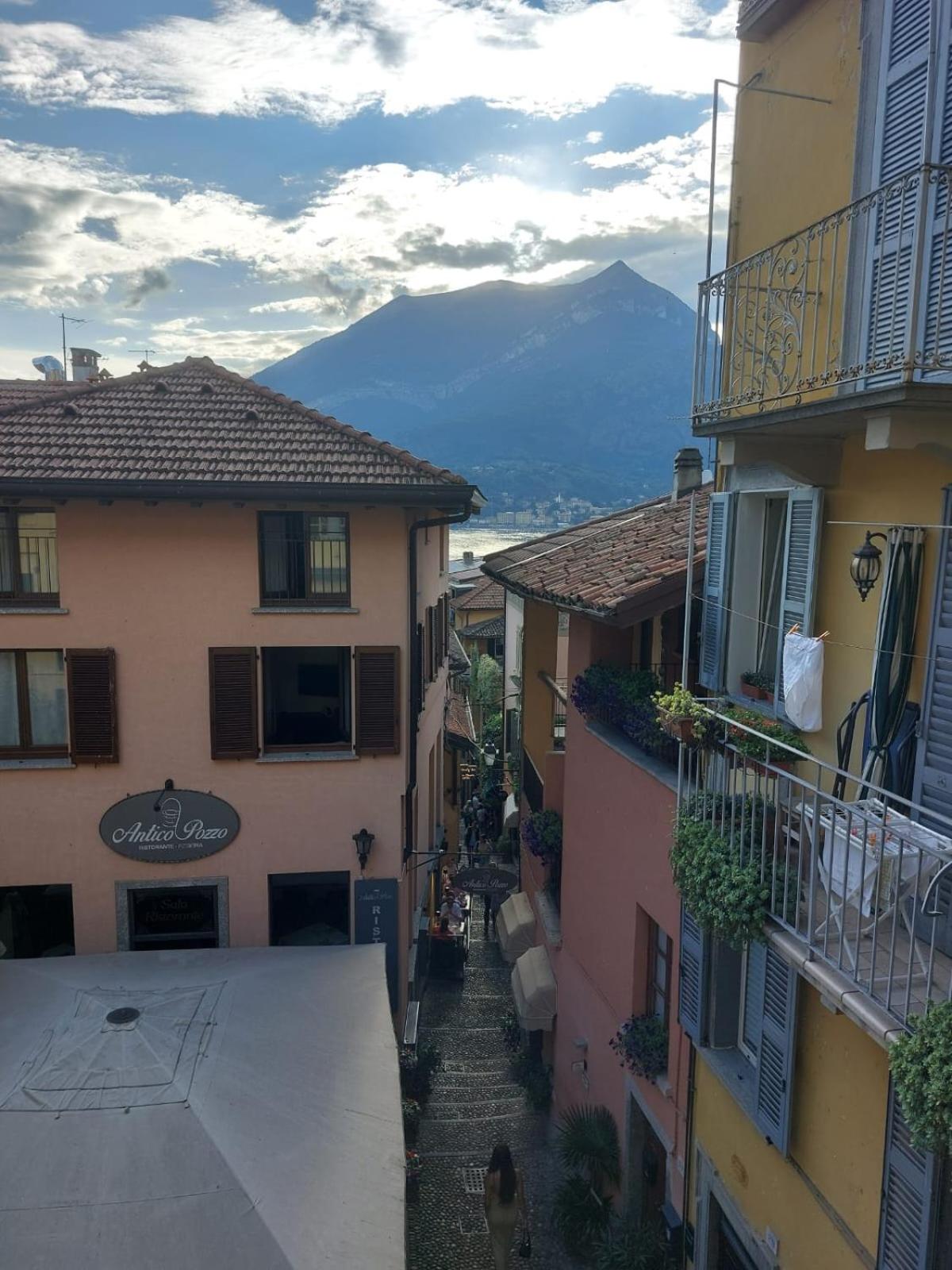 Castagna Apartment