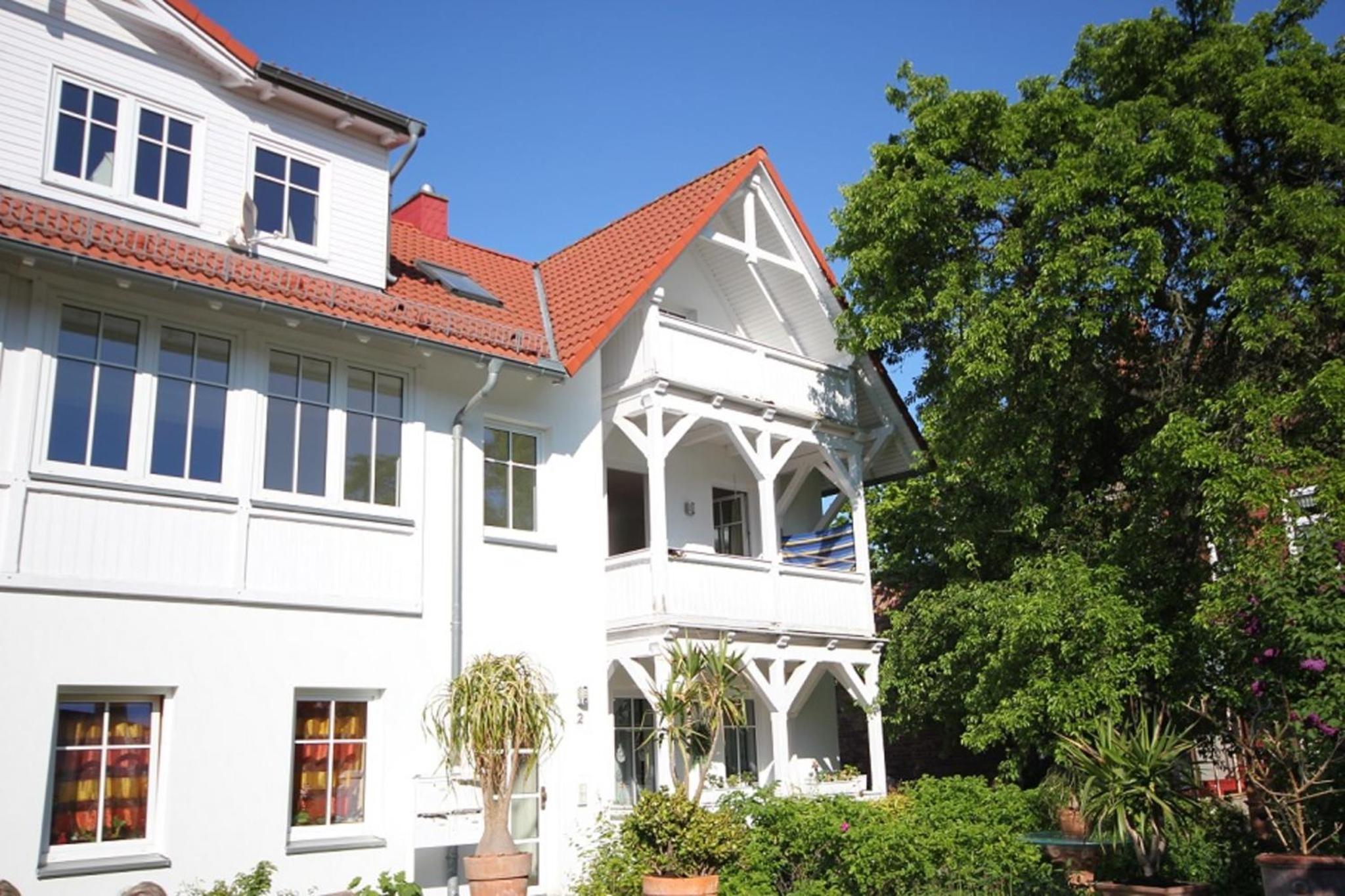 Haus Sonnenstrahl by Rujana view 3