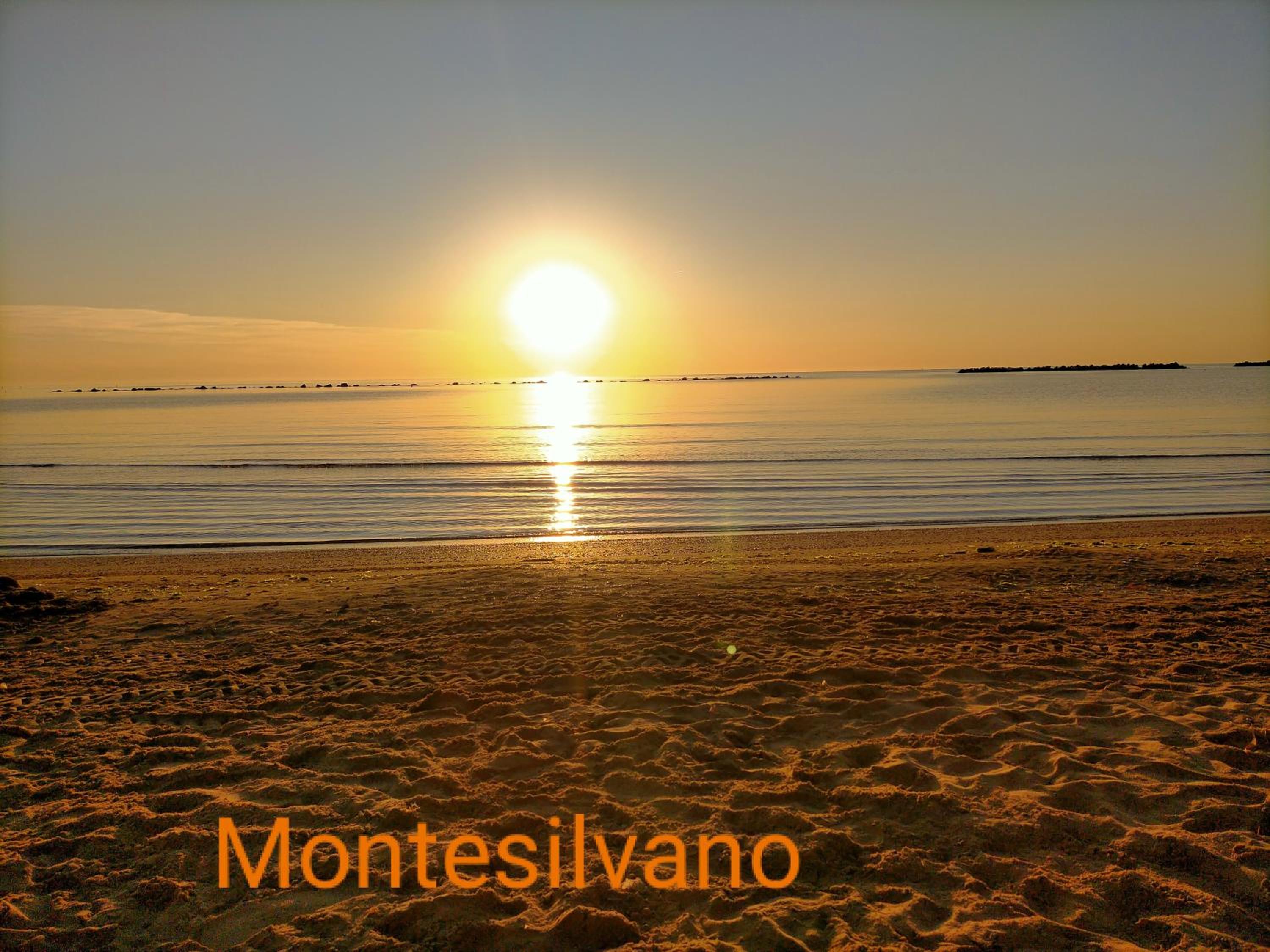 Beach Apartments Montesilvano Pescara view 4