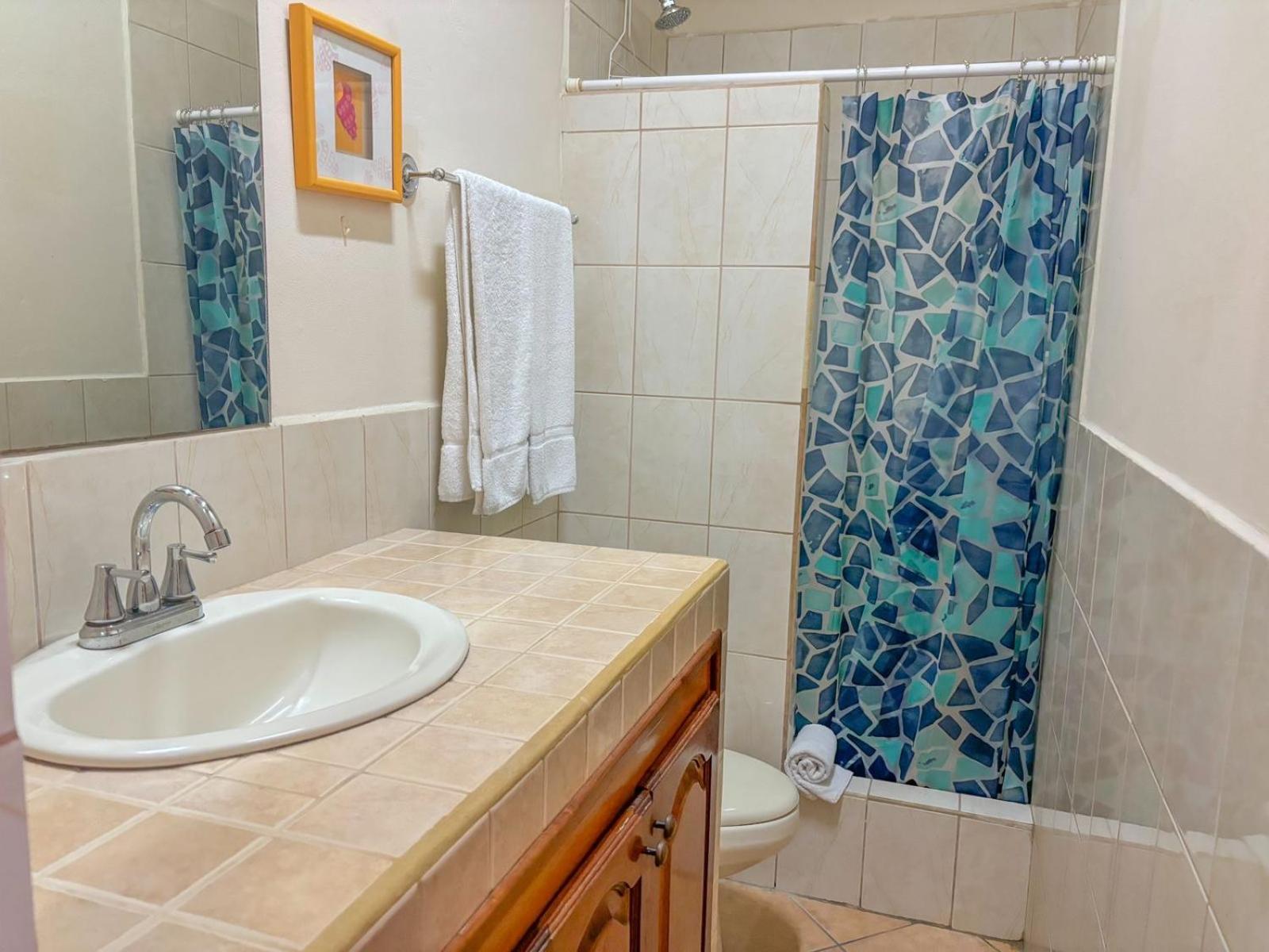 Seville Suite